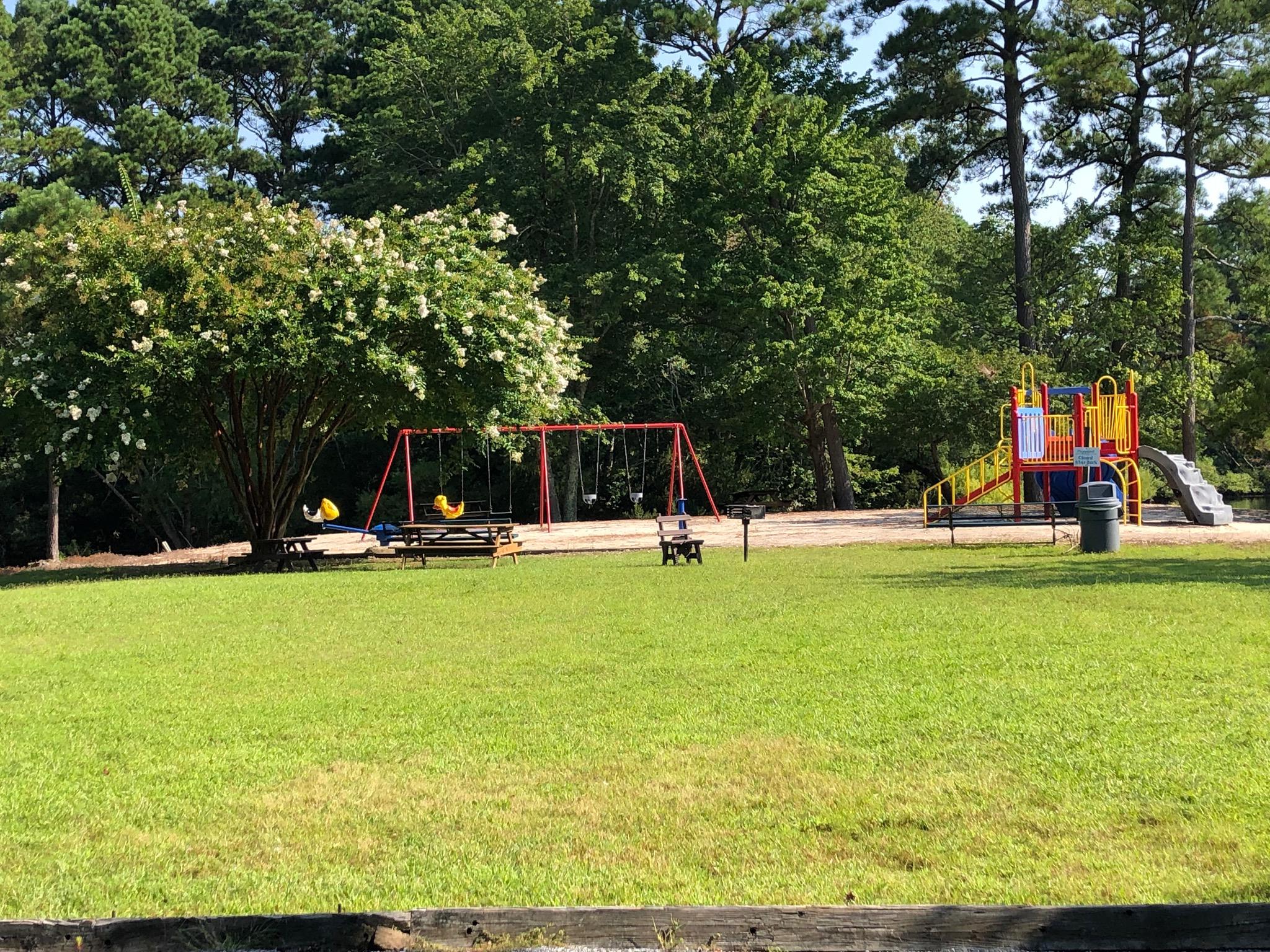 ASSATEAGUE PT RESORT - Residential