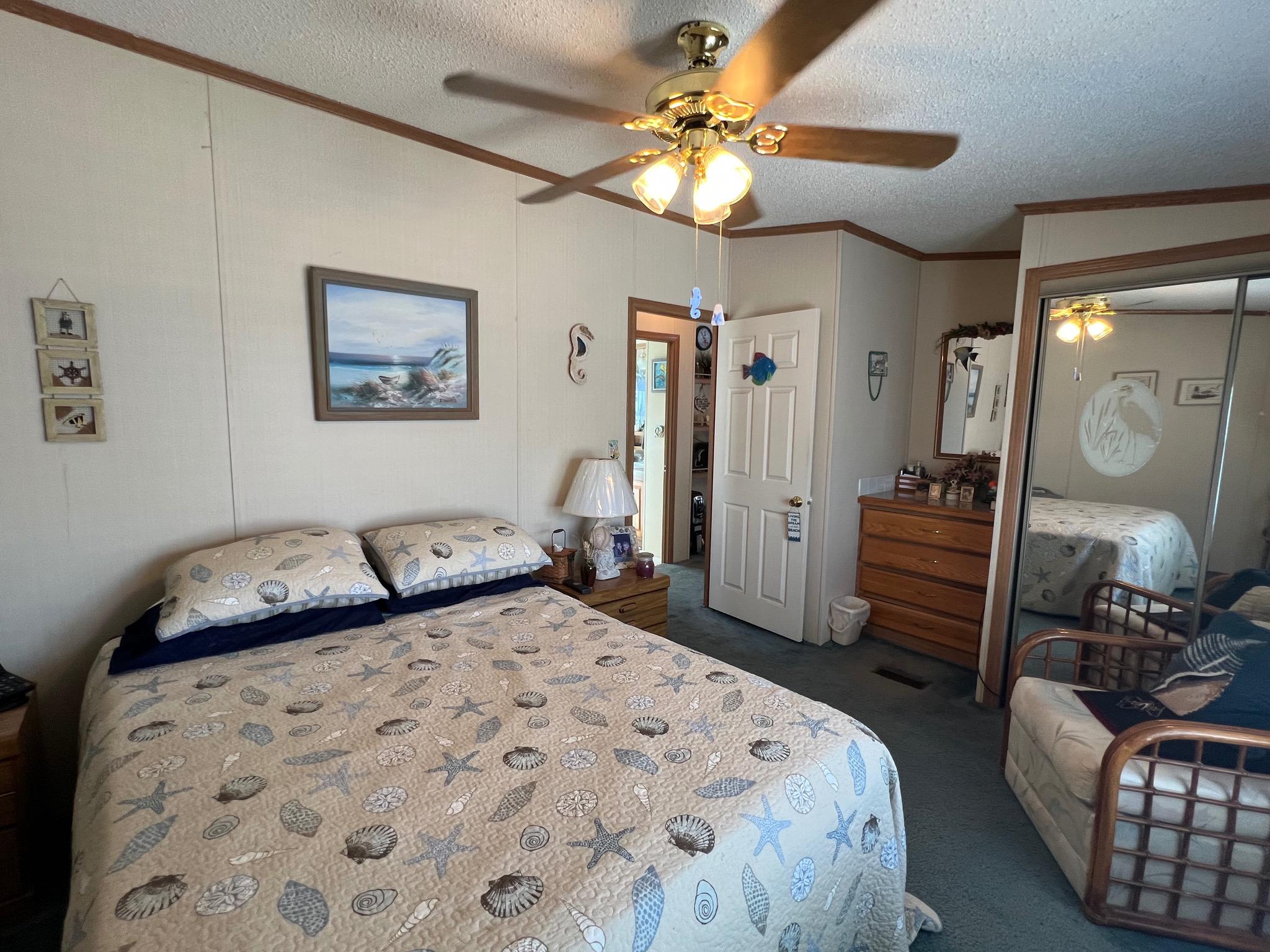 ASSATEAGUE PT RESORT - Residential