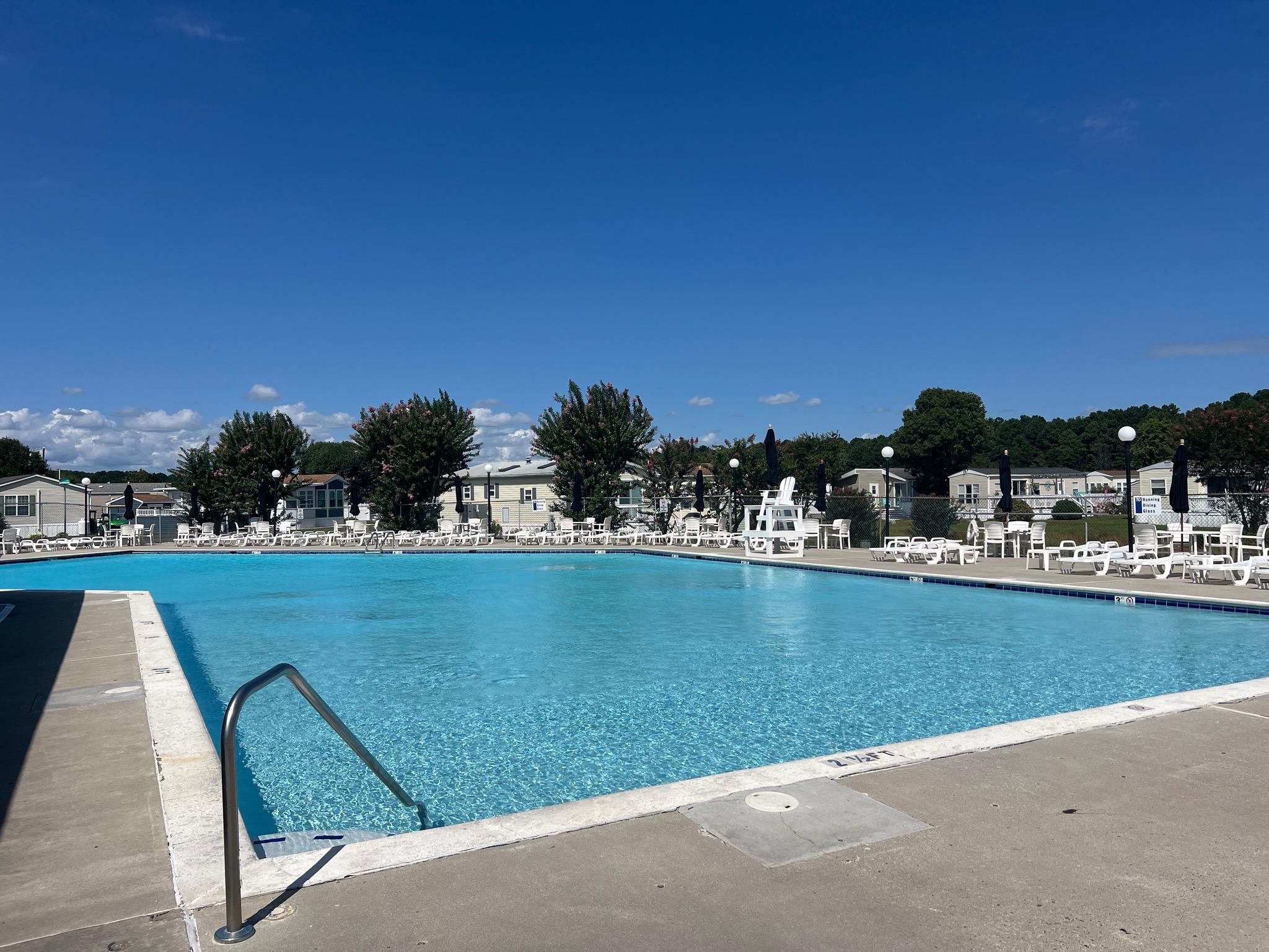 ASSATEAGUE PT RESORT - Residential