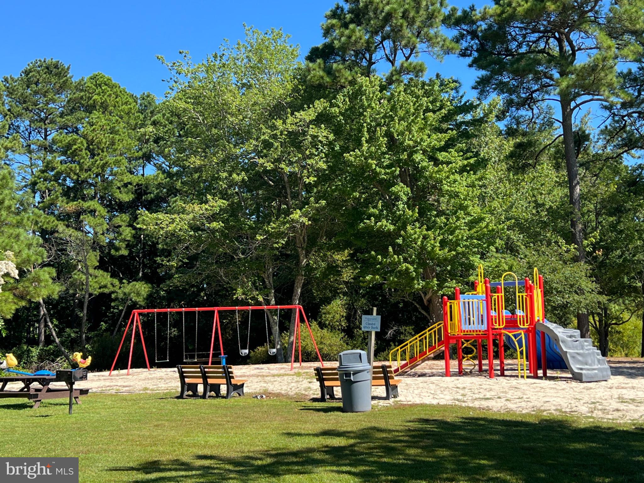 ASSATEAGUE PT RESORT - Residential