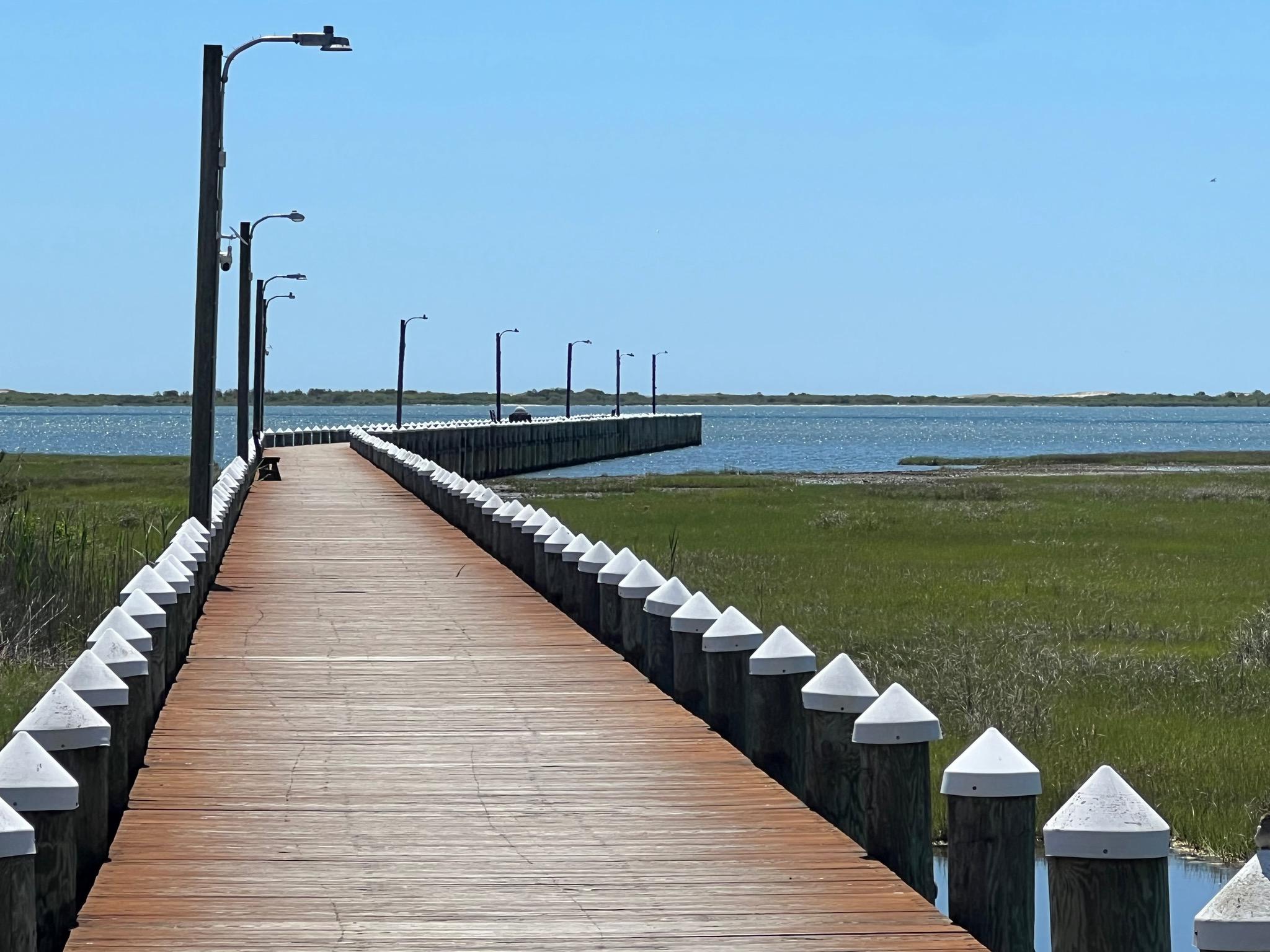 ASSATEAGUE PT RESORT - Residential