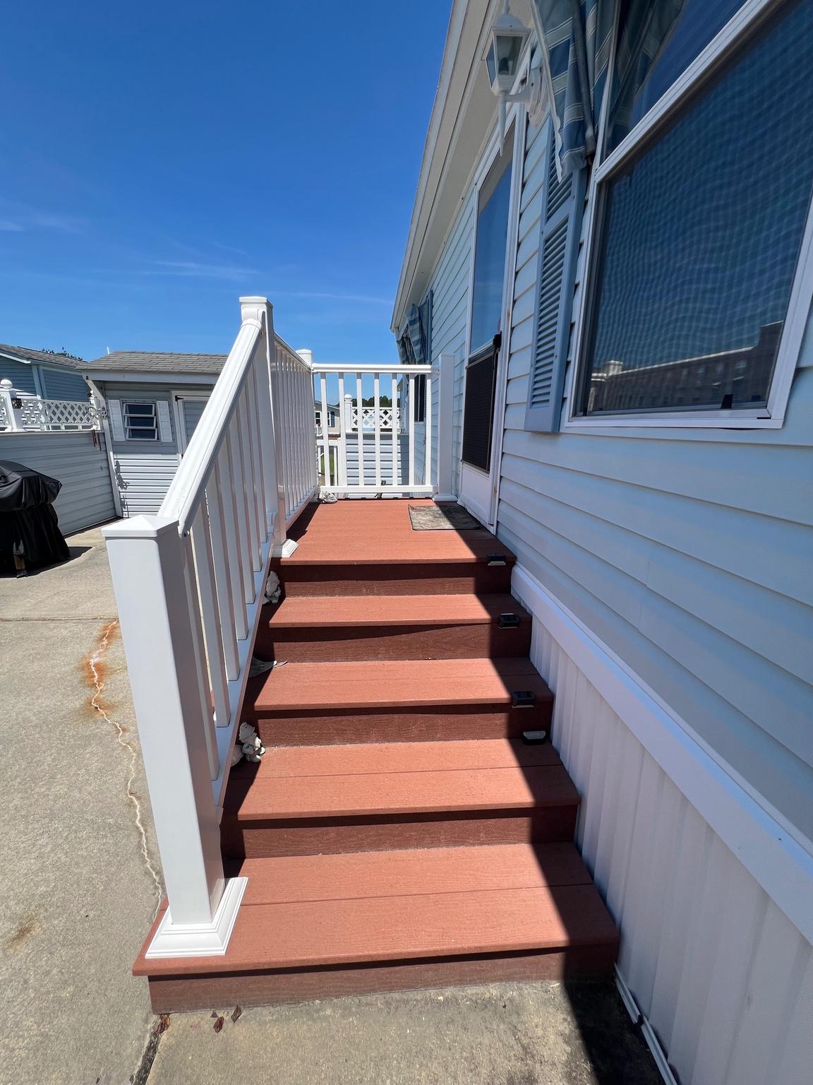 ASSATEAGUE PT RESORT - Residential