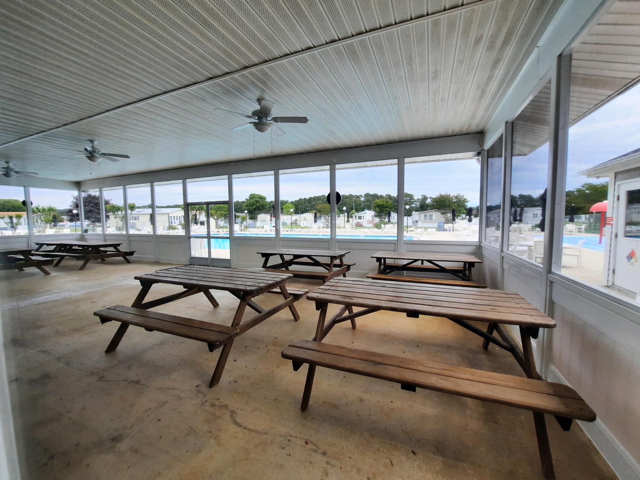 ASSATEAGUE PT RESORT - Residential