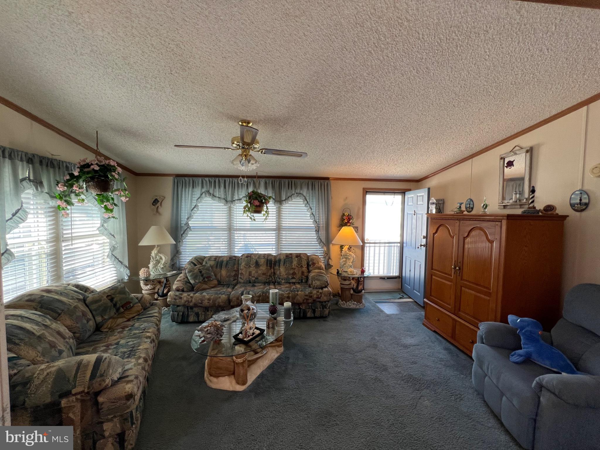 ASSATEAGUE PT RESORT - Residential