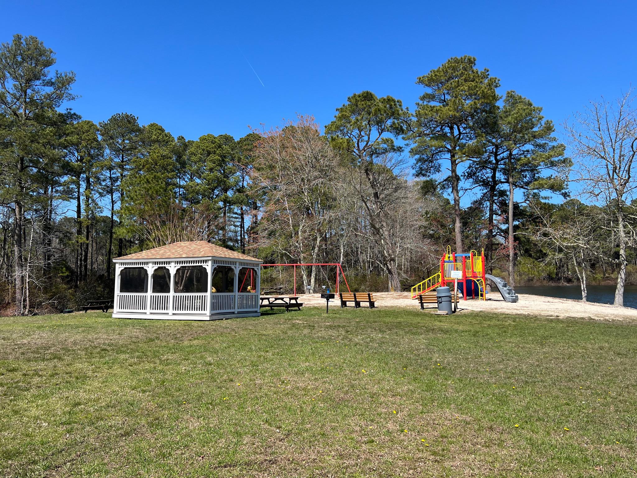 ASSATEAGUE PT RESORT - Residential