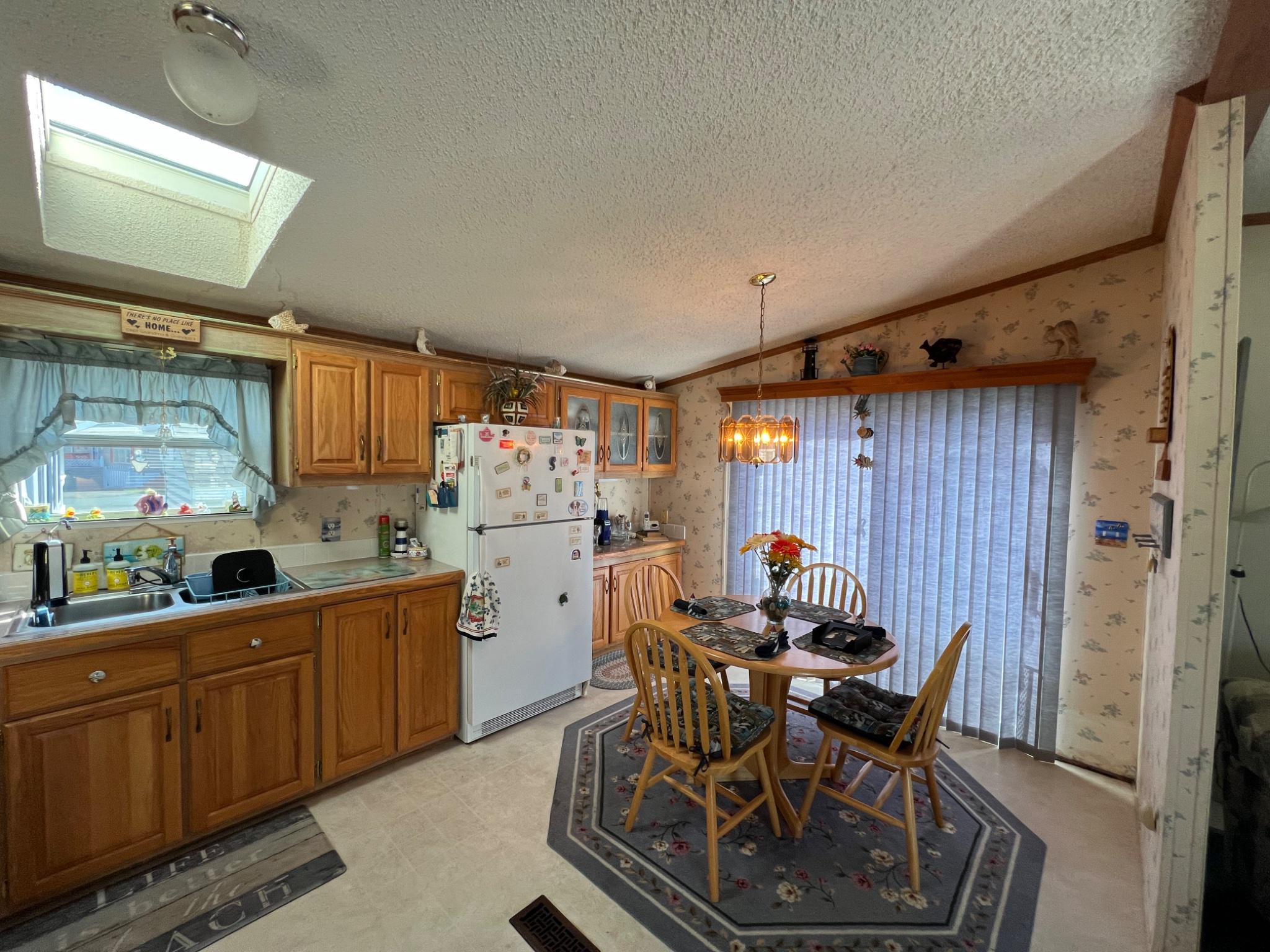 ASSATEAGUE PT RESORT - Residential