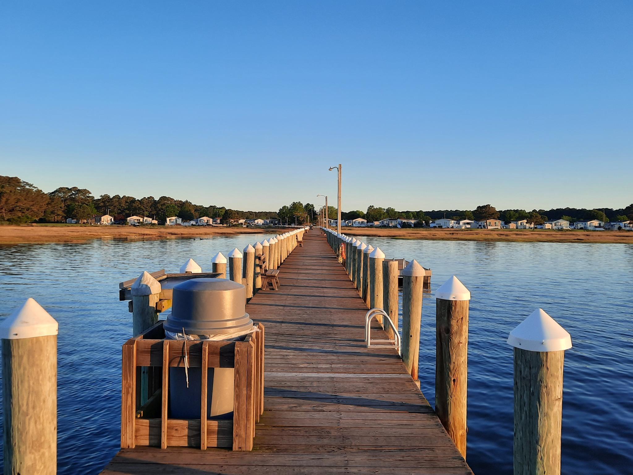 ASSATEAGUE PT RESORT - Residential