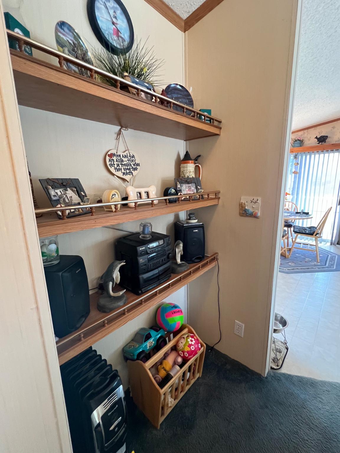 ASSATEAGUE PT RESORT - Residential