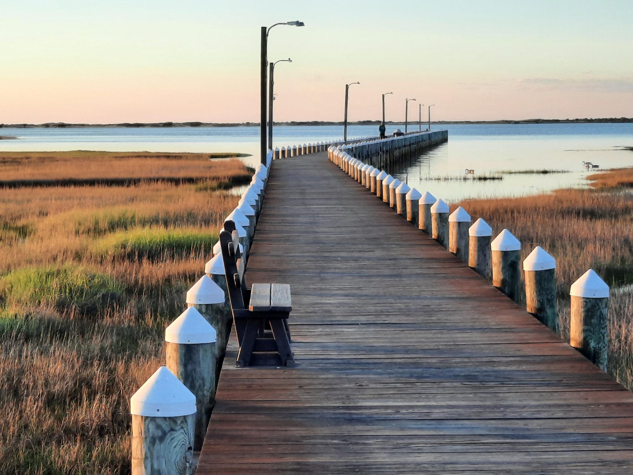 ASSATEAGUE PT RESORT - Residential