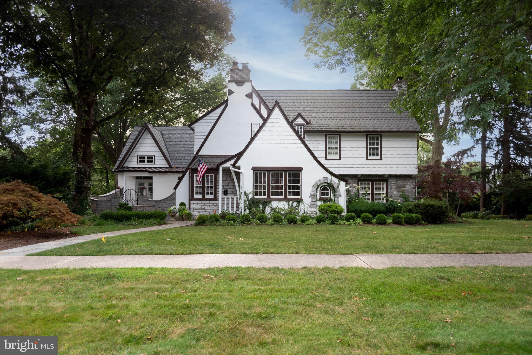 HERSHEY VILLAGE - Residential