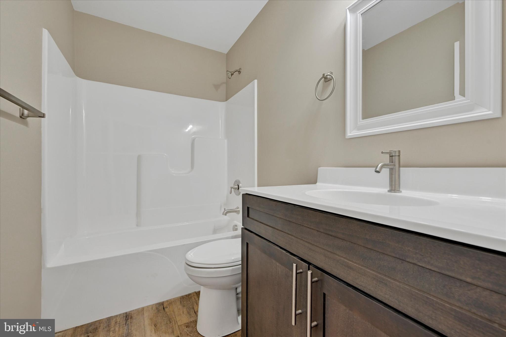 CARROLL VALLEY - Residential