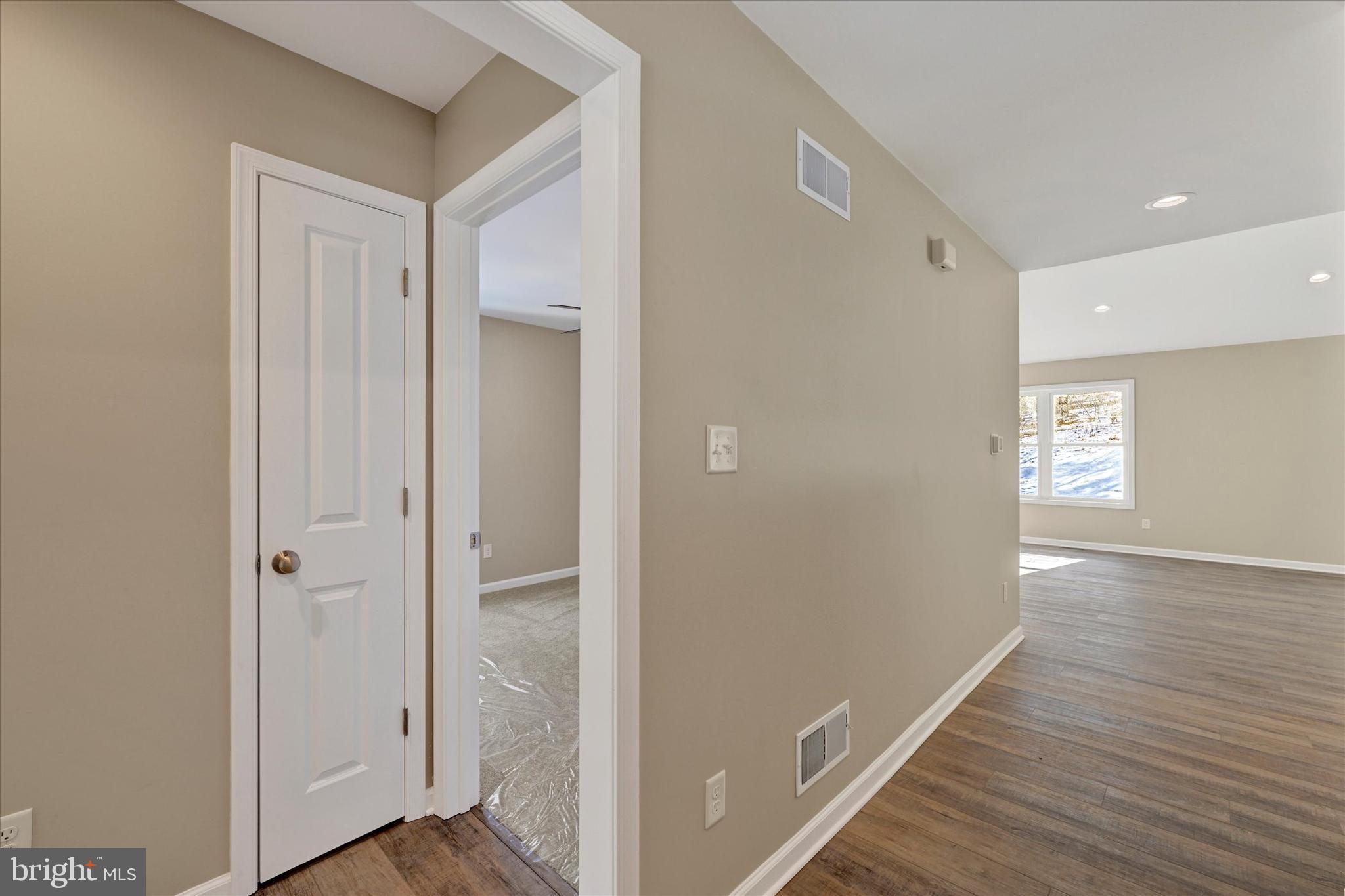 CARROLL VALLEY - Residential