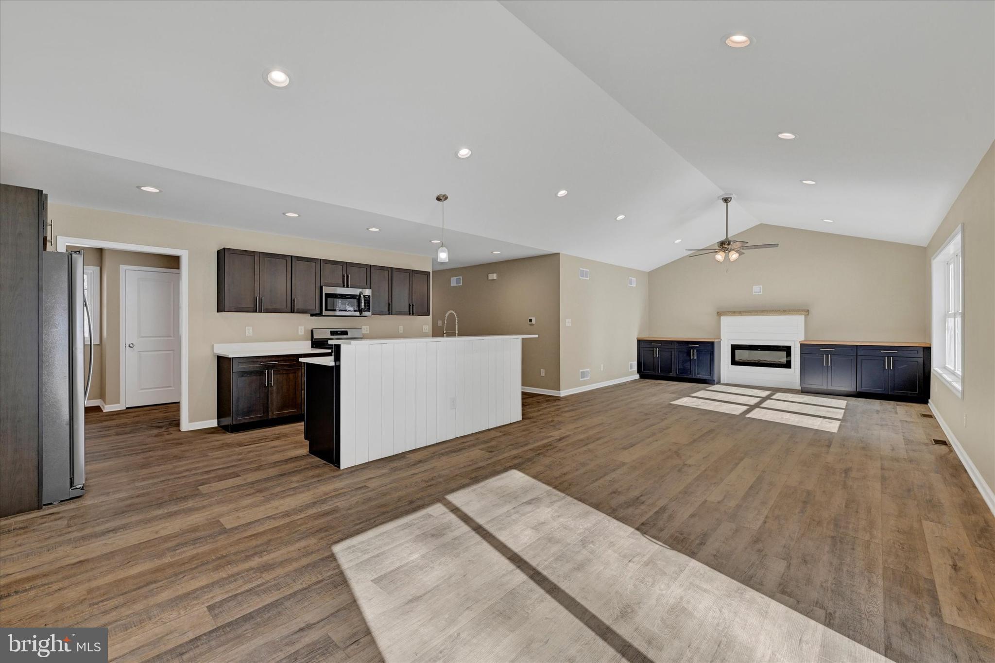 CARROLL VALLEY - Residential