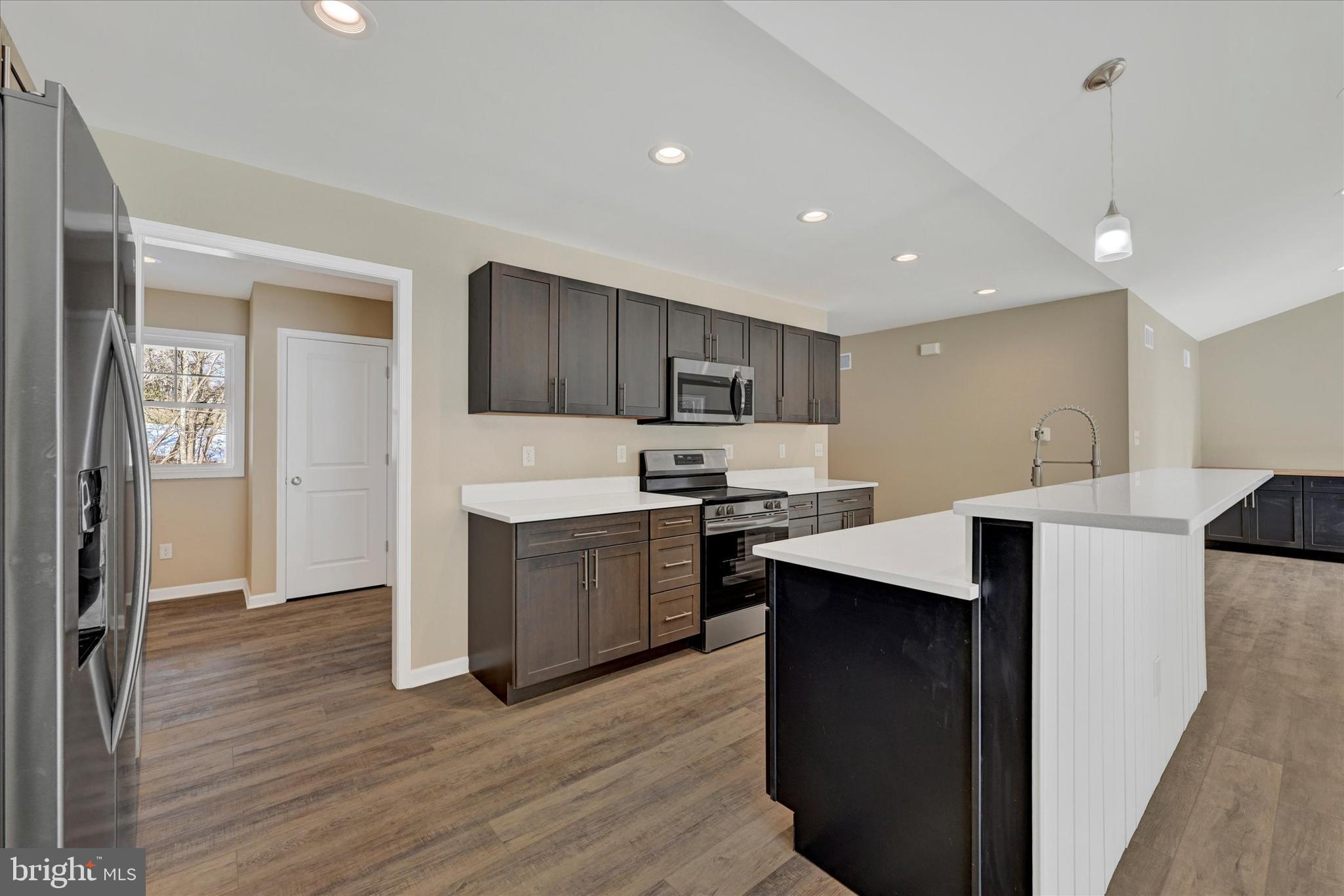 CARROLL VALLEY - Residential