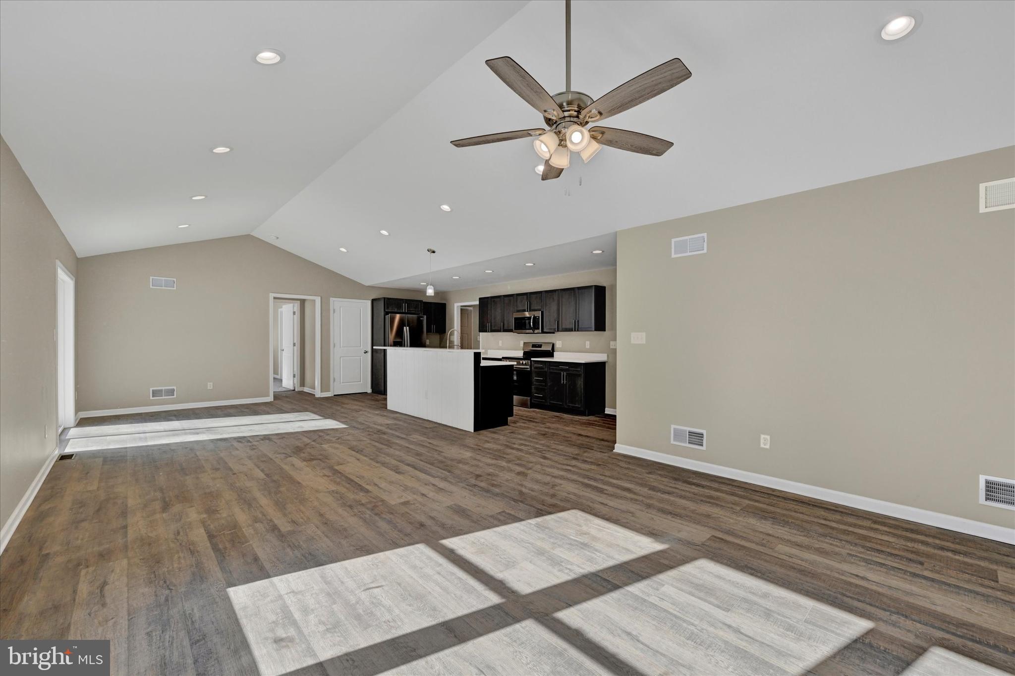 CARROLL VALLEY - Residential