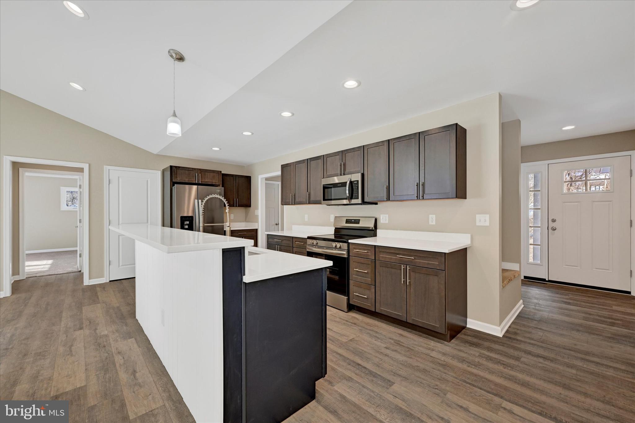 CARROLL VALLEY - Residential