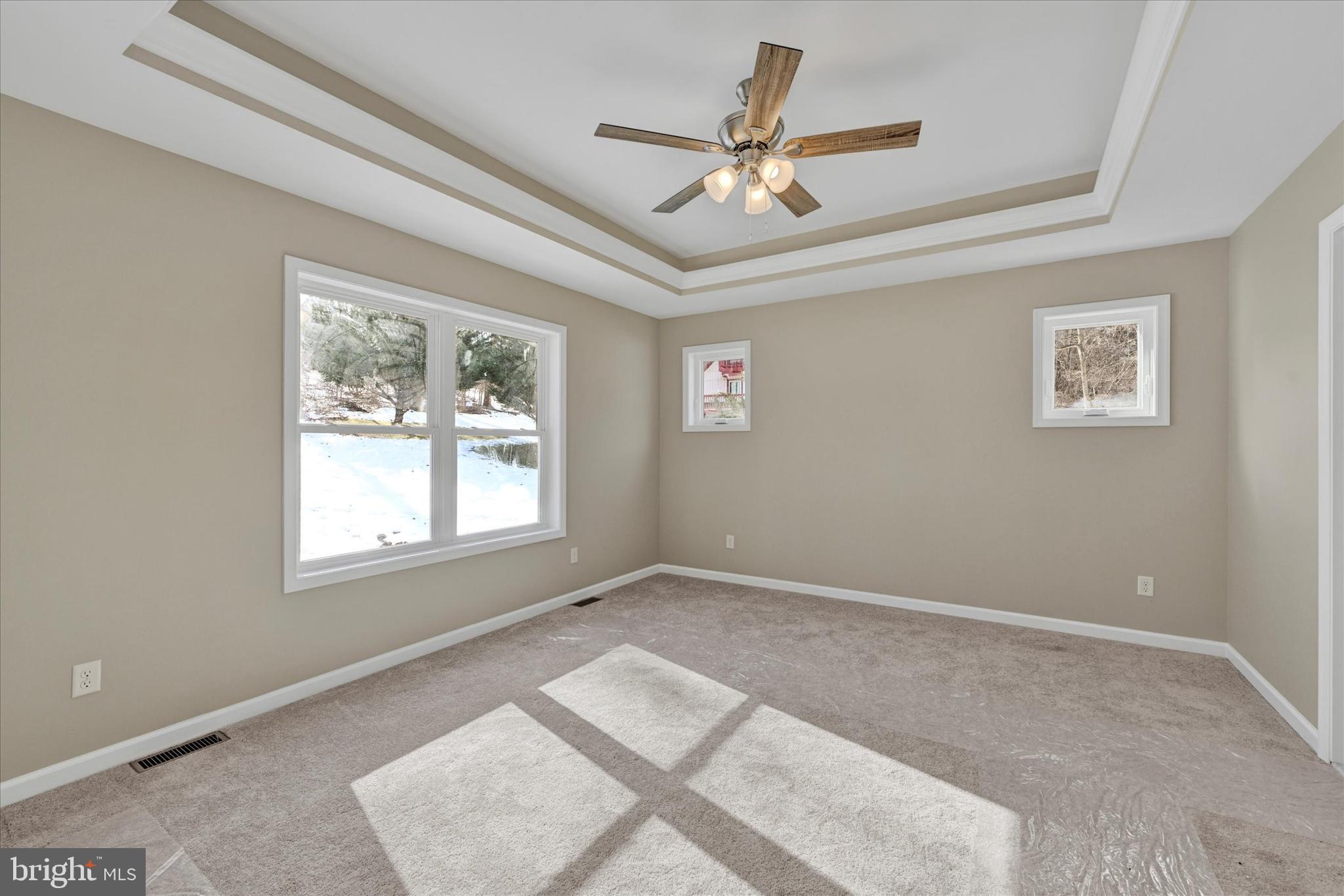 CARROLL VALLEY - Residential