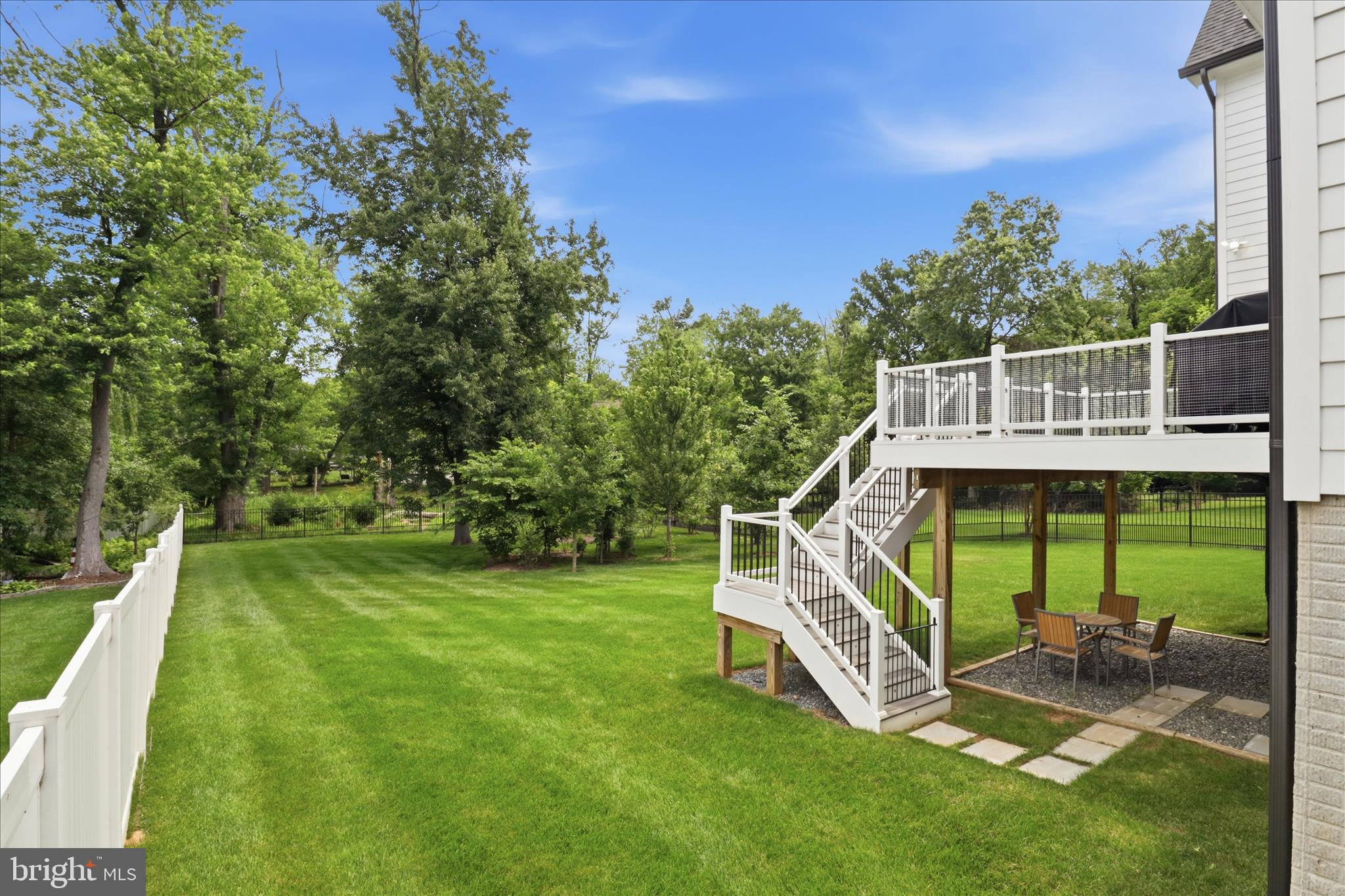 EAST VIENNA WOODS - Residential