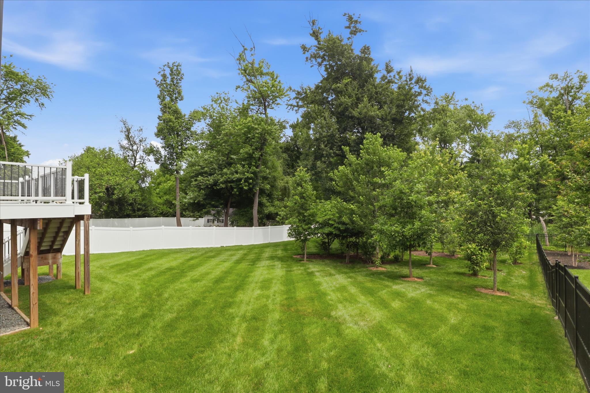 EAST VIENNA WOODS - Residential