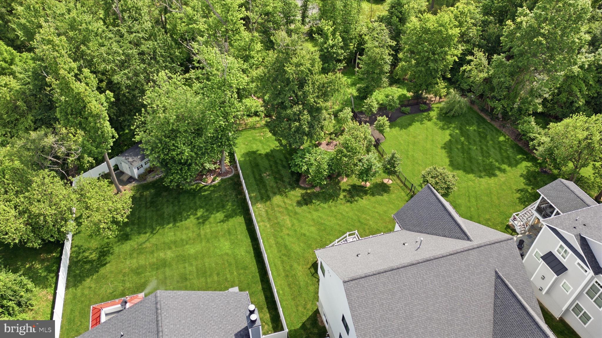 EAST VIENNA WOODS - Residential