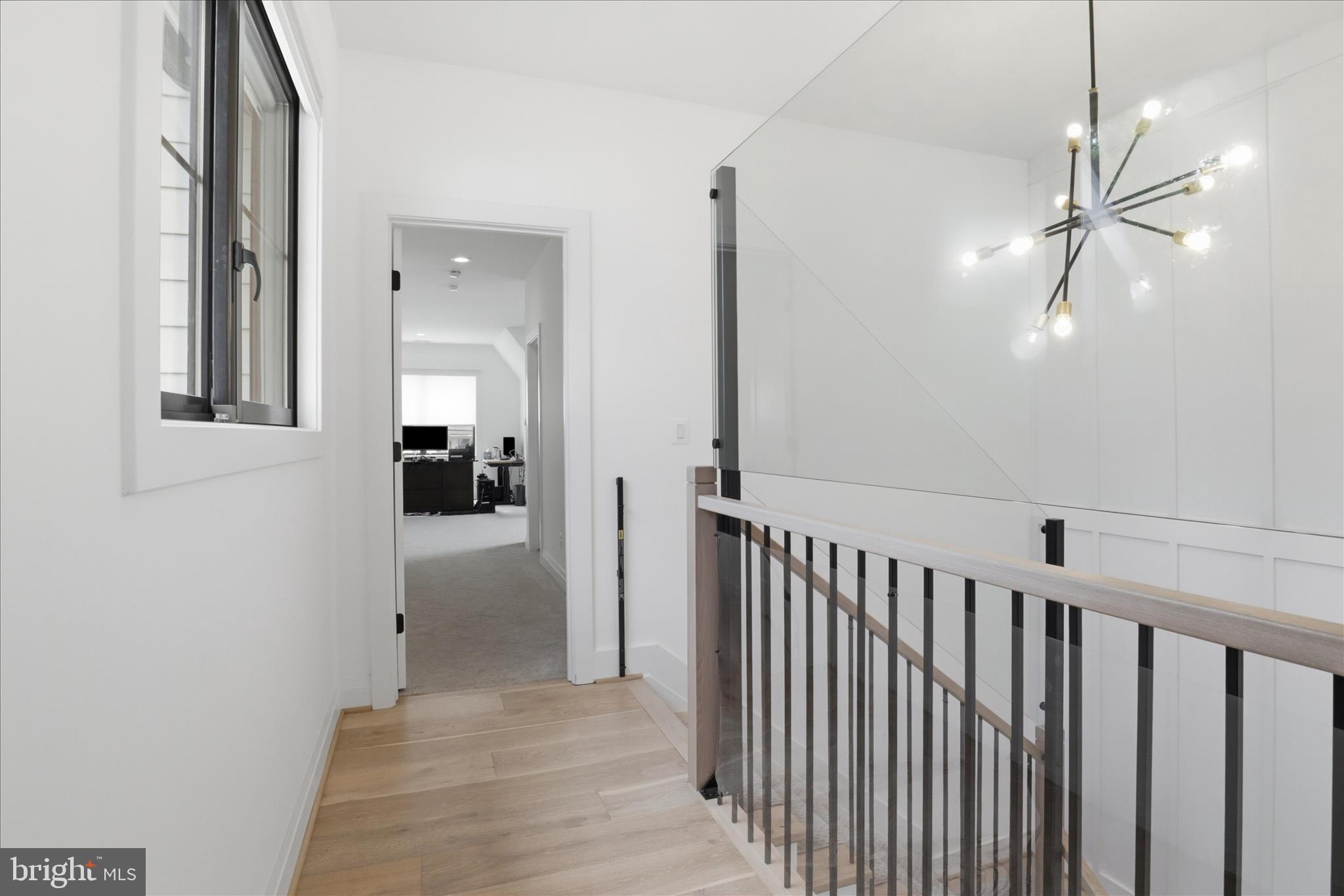 EAST VIENNA WOODS - Residential