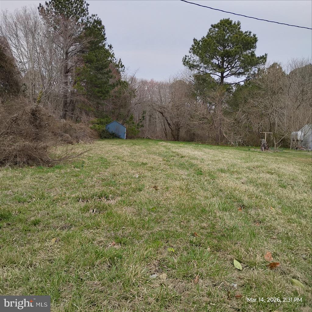 Great Location close to downtown Berlin! Opportunity to own a mostly cleared 1.02 acre lot surrounded by trees! Ready for your building project!! Town water and town sewer hookups already available for your new dwelling! Easy 10 minute walk or 5 minute car ride to downtown Berlin shopping, restaurants and amenities, and a short drive to Ocean City, beaches and Assateague Island! Less than 5 minute drive to Rte 50 and Rte 113 intersection! R-2 zoning allows for single family residence, exterior buildings, and certain home based businesses including daycare and Bed & Breakfast. Possibility for a duplex with approval by the town planning. Owner financing available with the right offer!! Joint venture offers also considered!