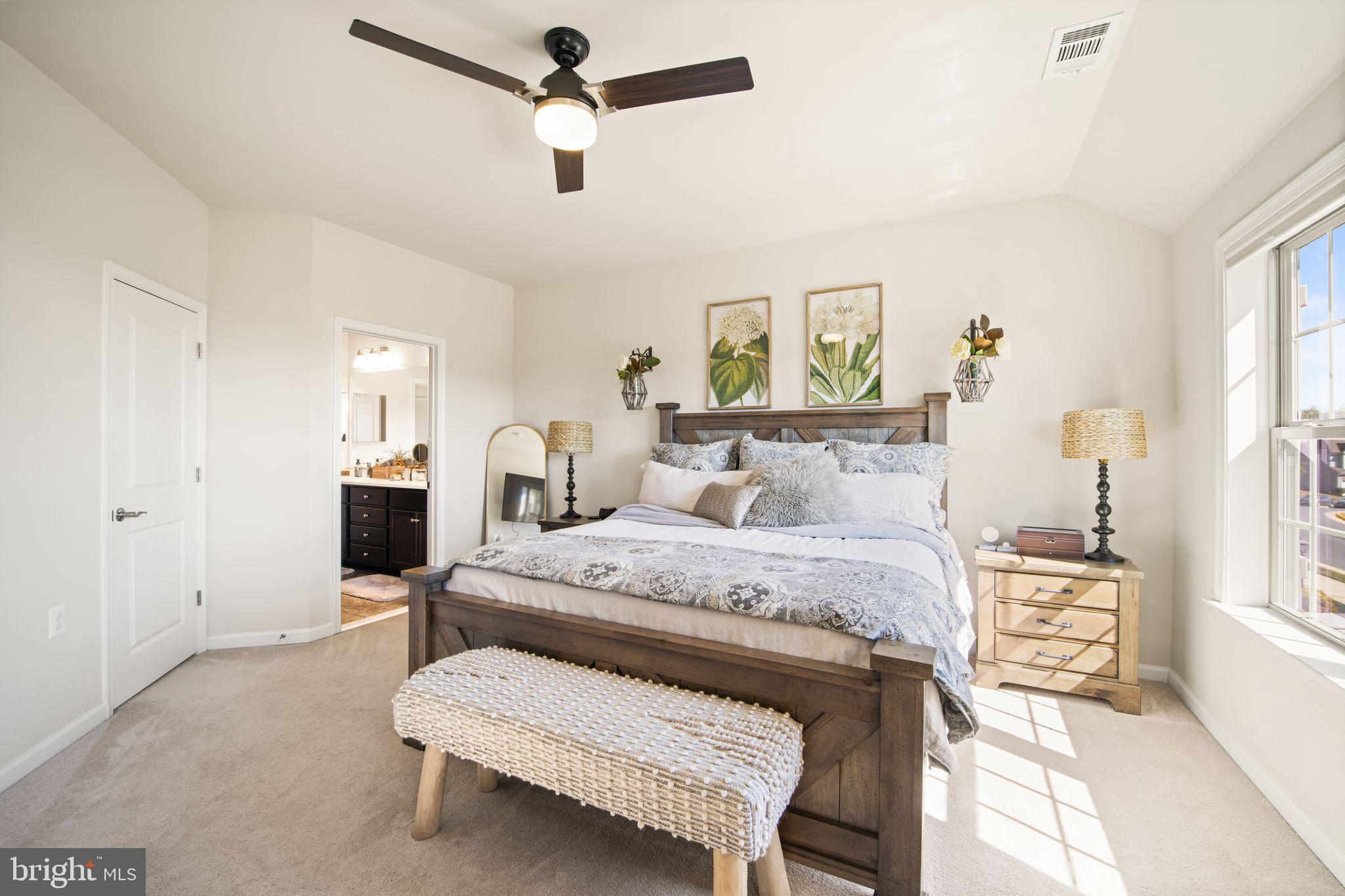 BRENTWOOD SPRINGS - Residential