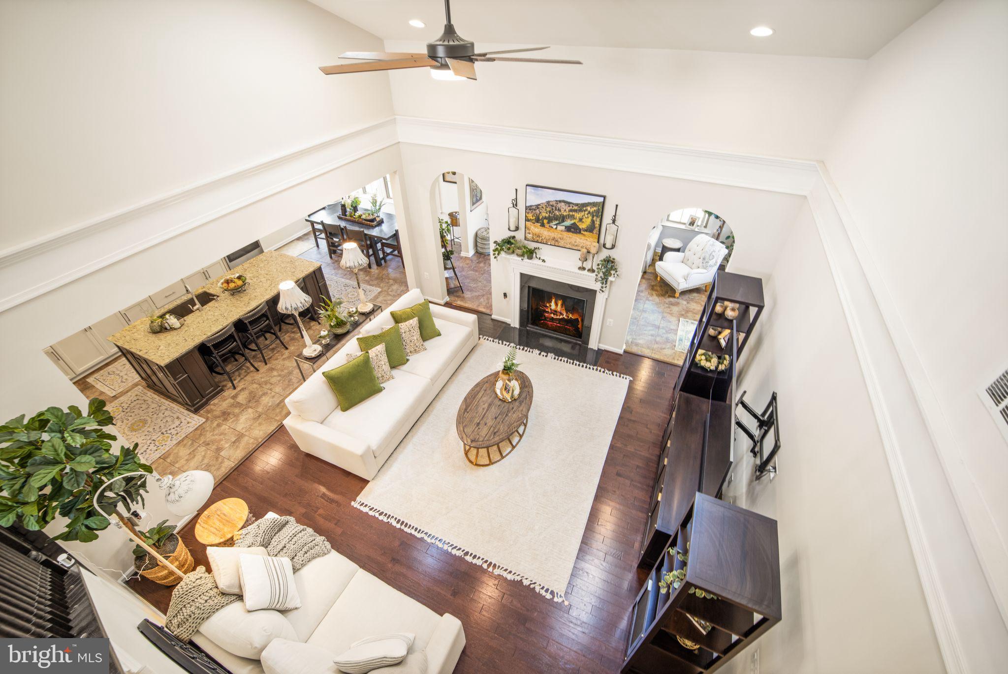 BRENTWOOD SPRINGS - Residential