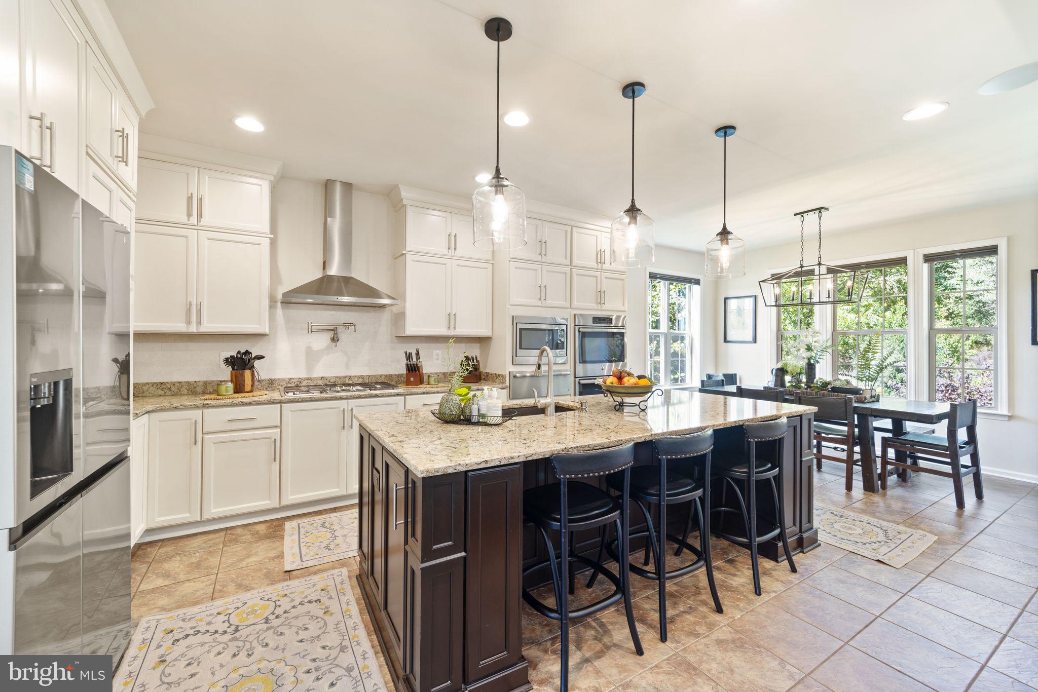 BRENTWOOD SPRINGS - Residential