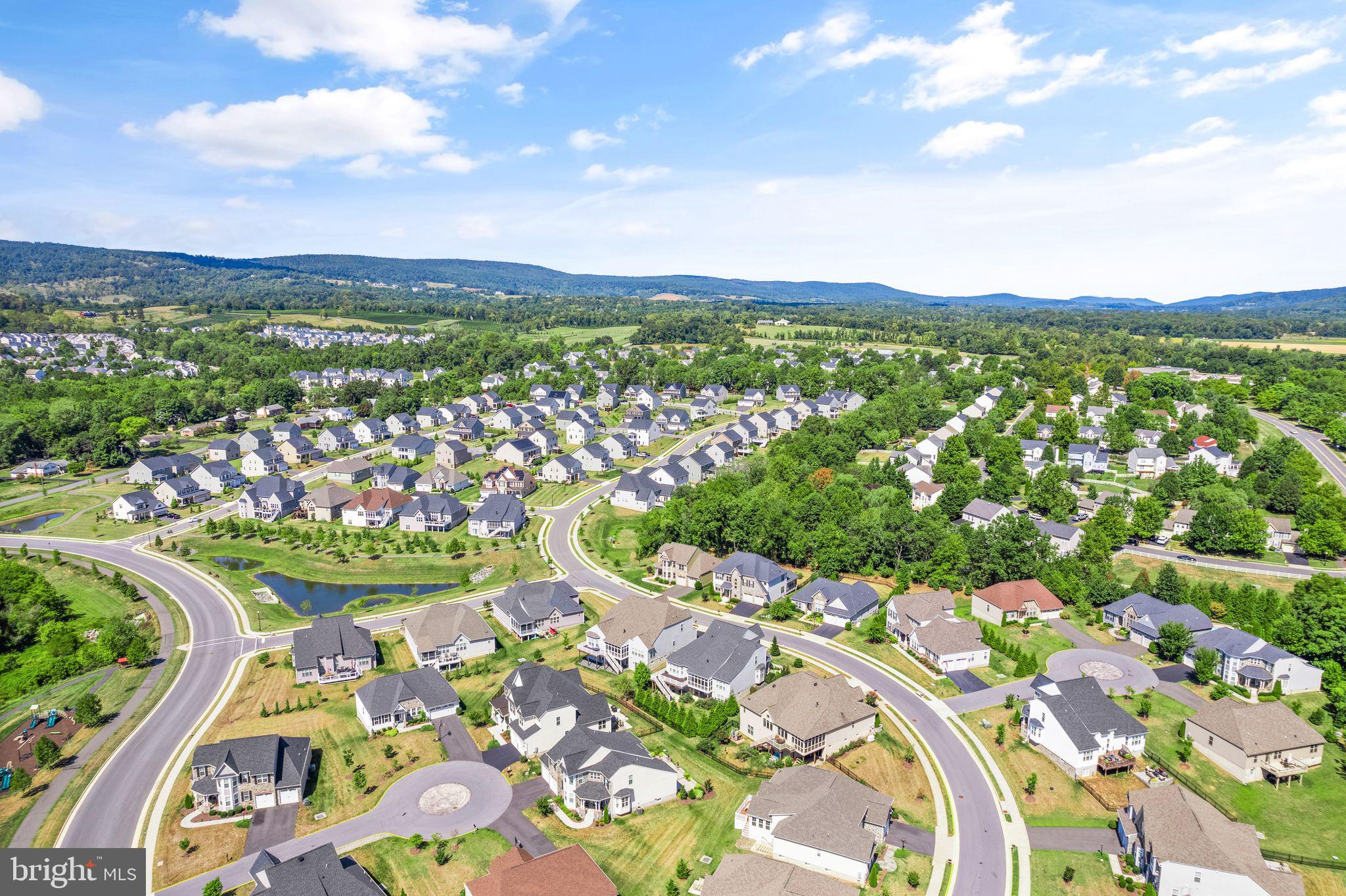 BRENTWOOD SPRINGS - Residential