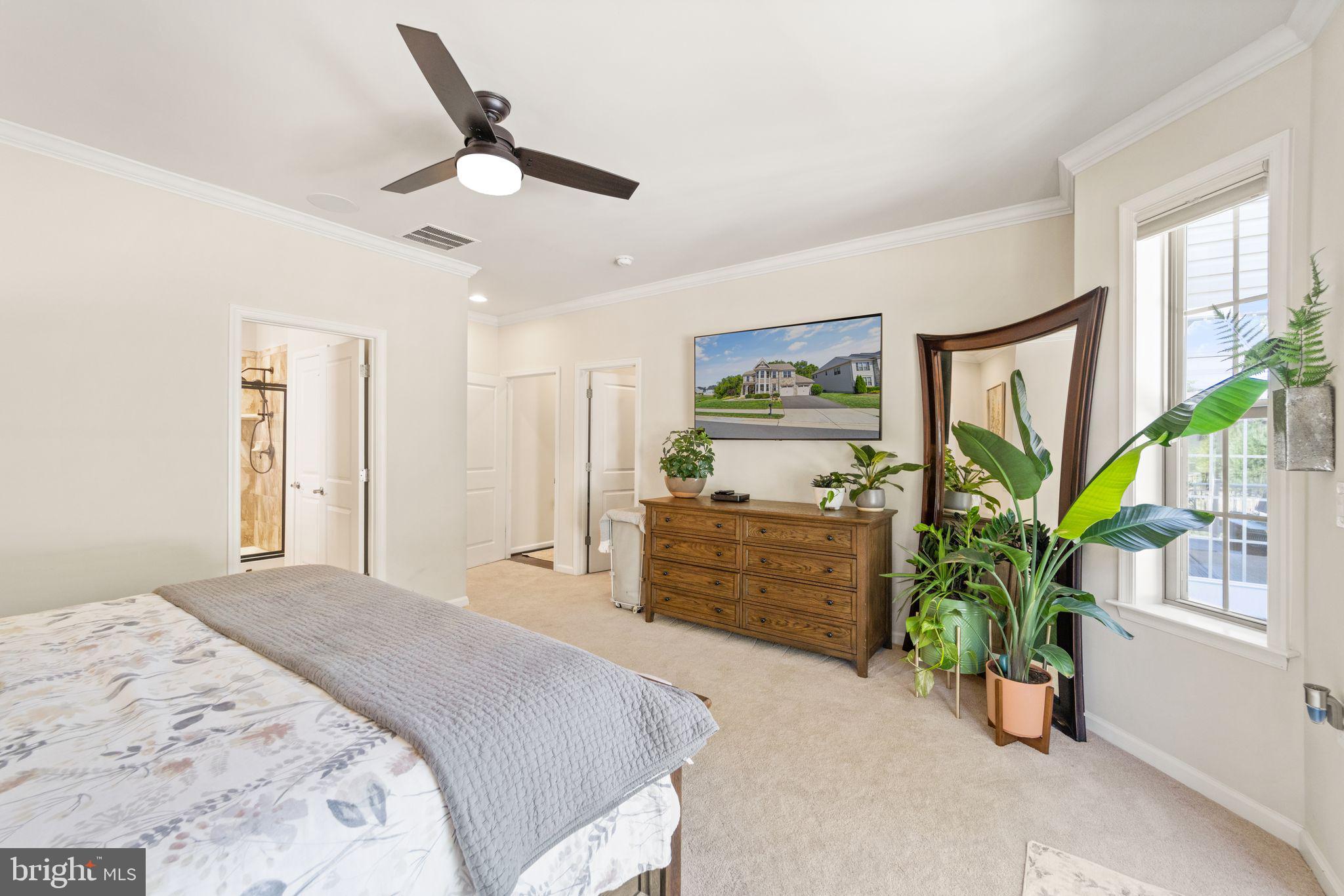 BRENTWOOD SPRINGS - Residential