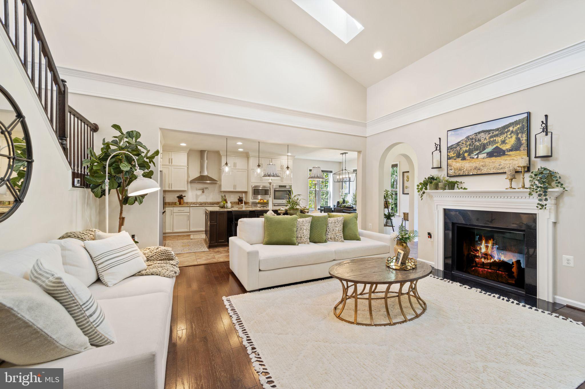 BRENTWOOD SPRINGS - Residential