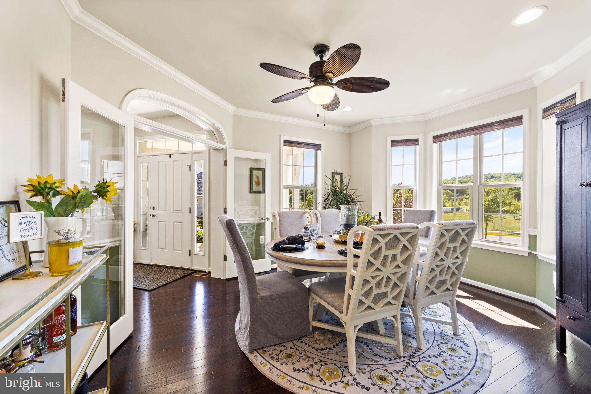 BRENTWOOD SPRINGS - Residential
