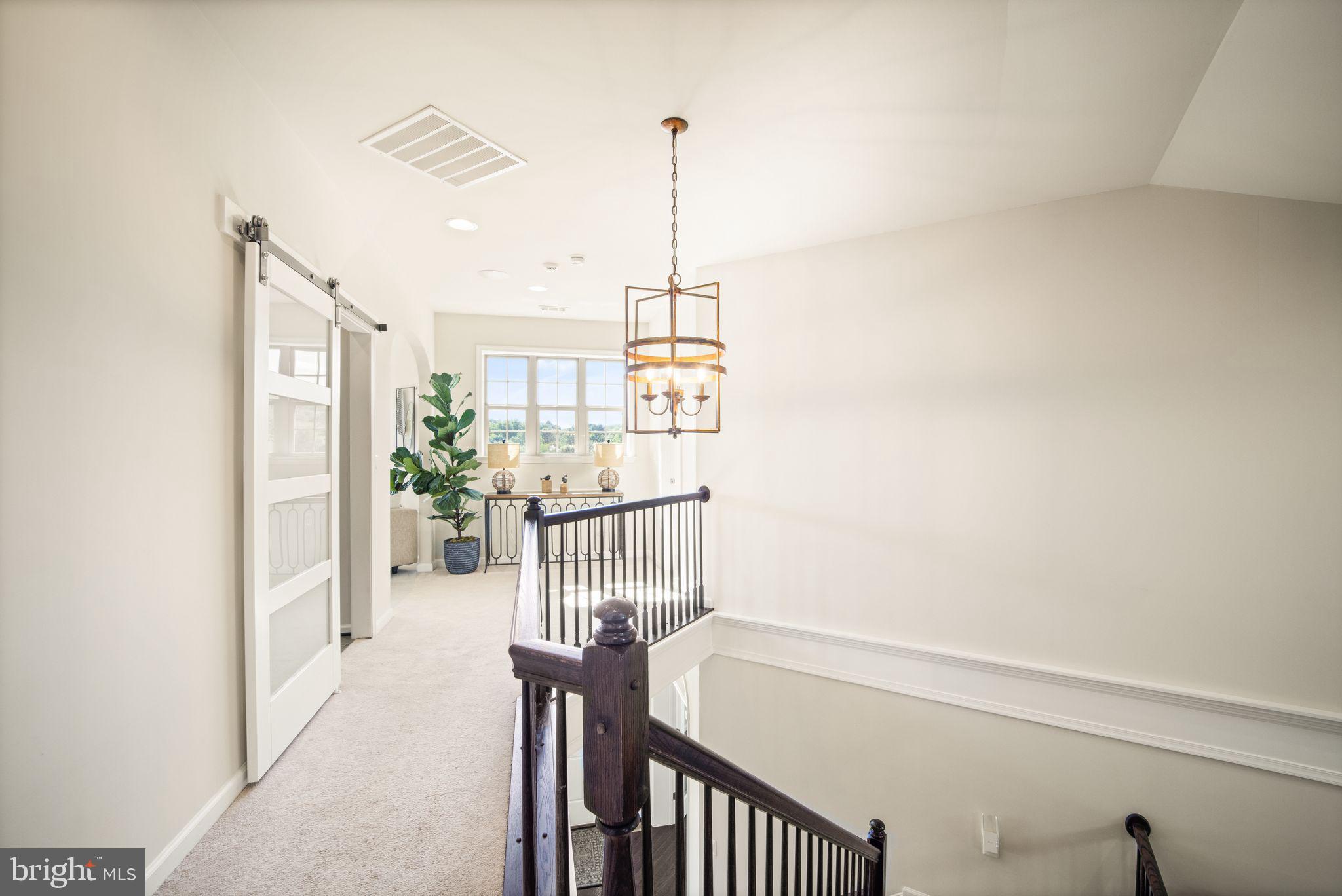 BRENTWOOD SPRINGS - Residential