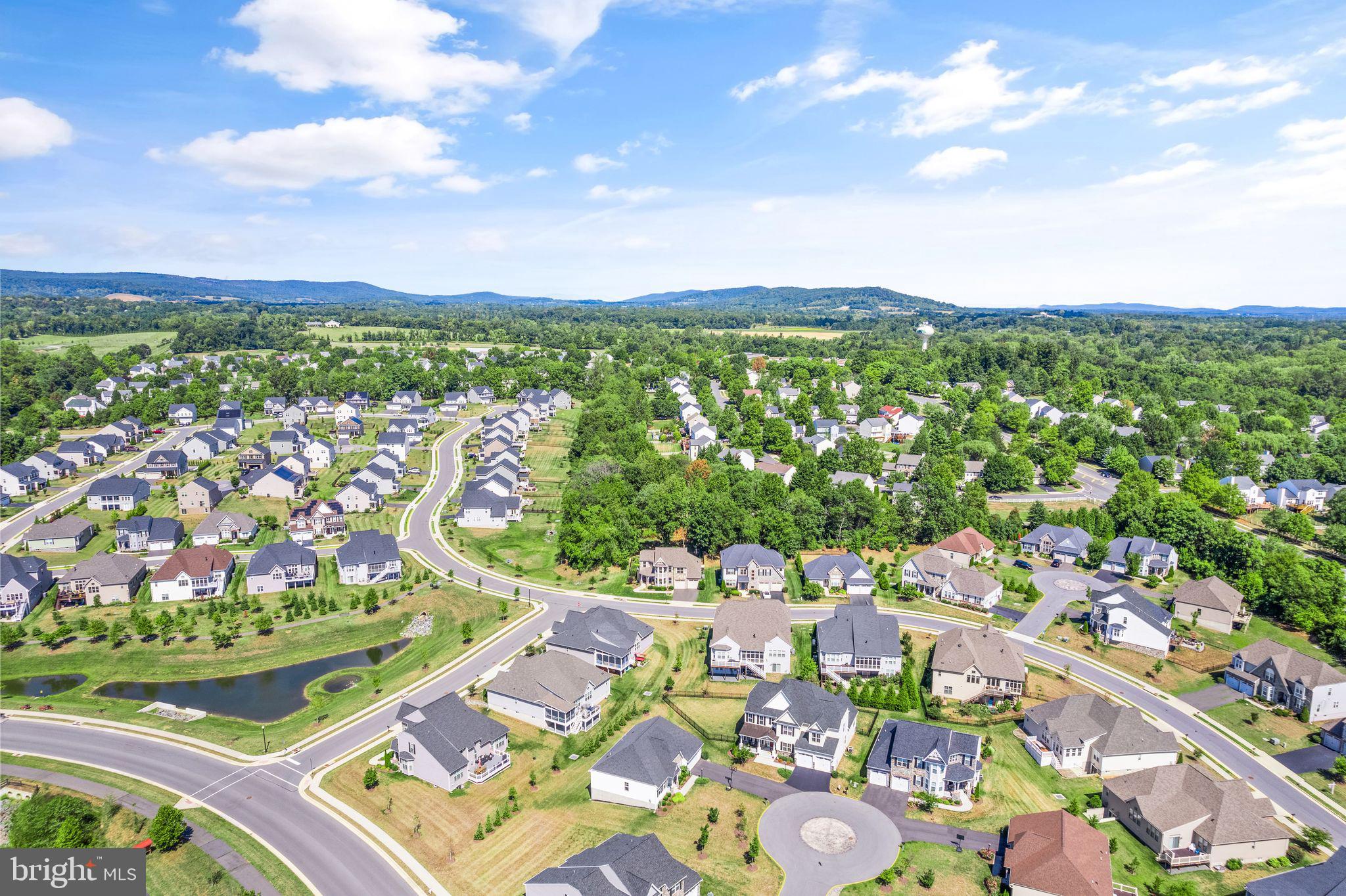 BRENTWOOD SPRINGS - Residential