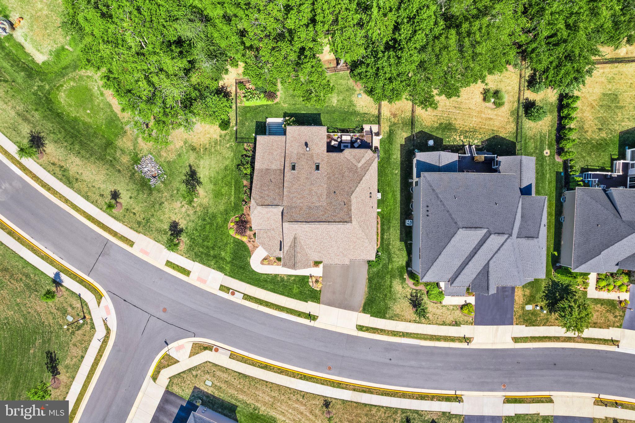 BRENTWOOD SPRINGS - Residential