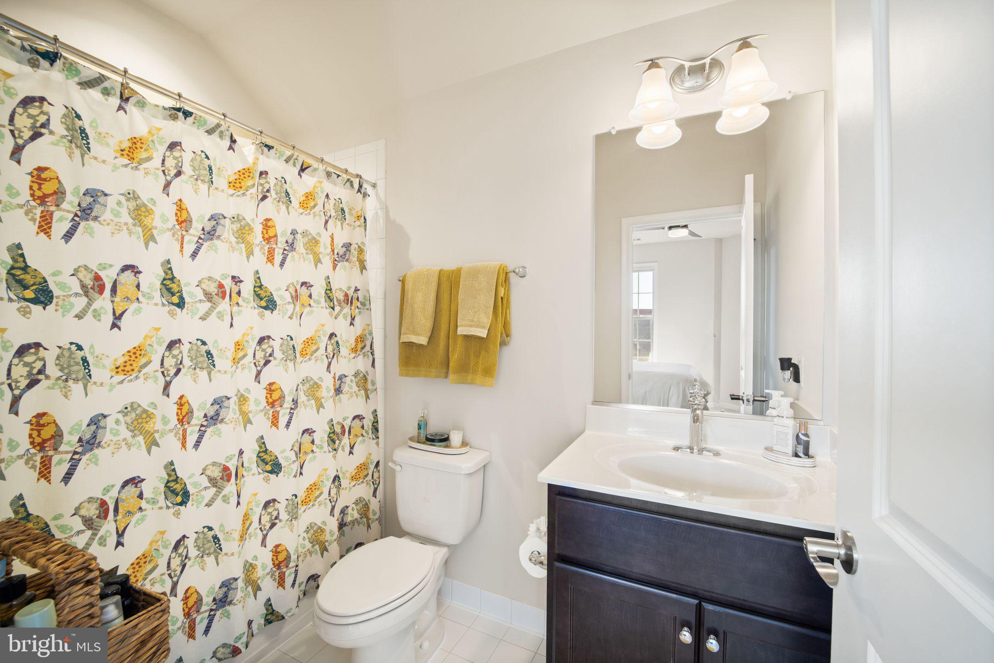 BRENTWOOD SPRINGS - Residential