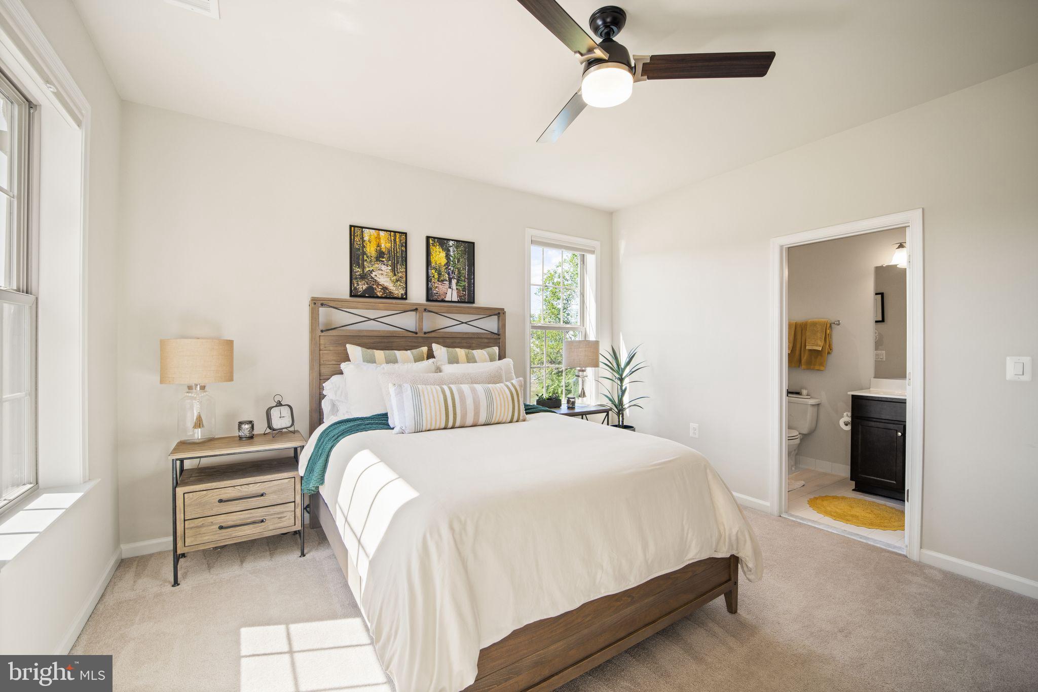 BRENTWOOD SPRINGS - Residential