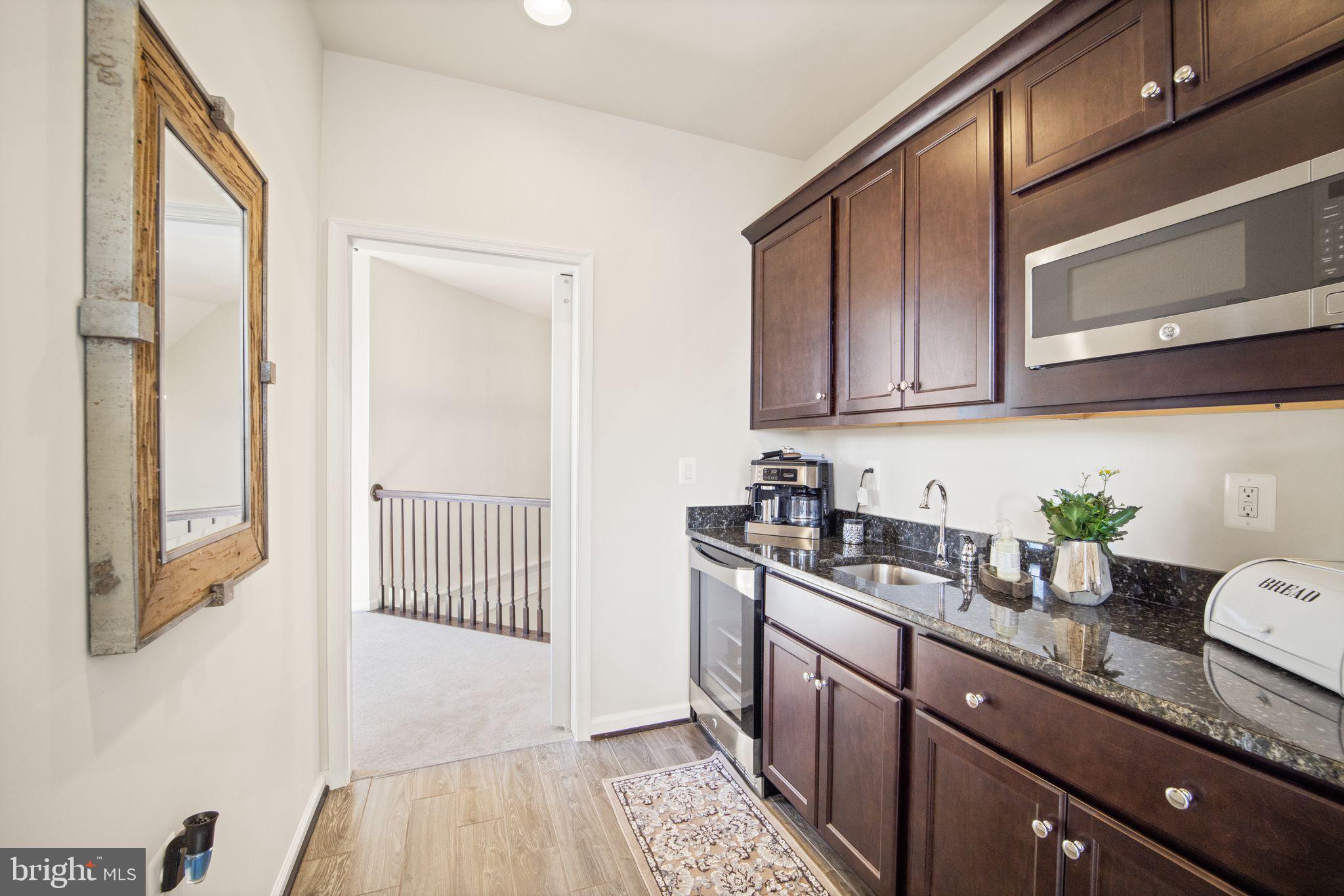 BRENTWOOD SPRINGS - Residential