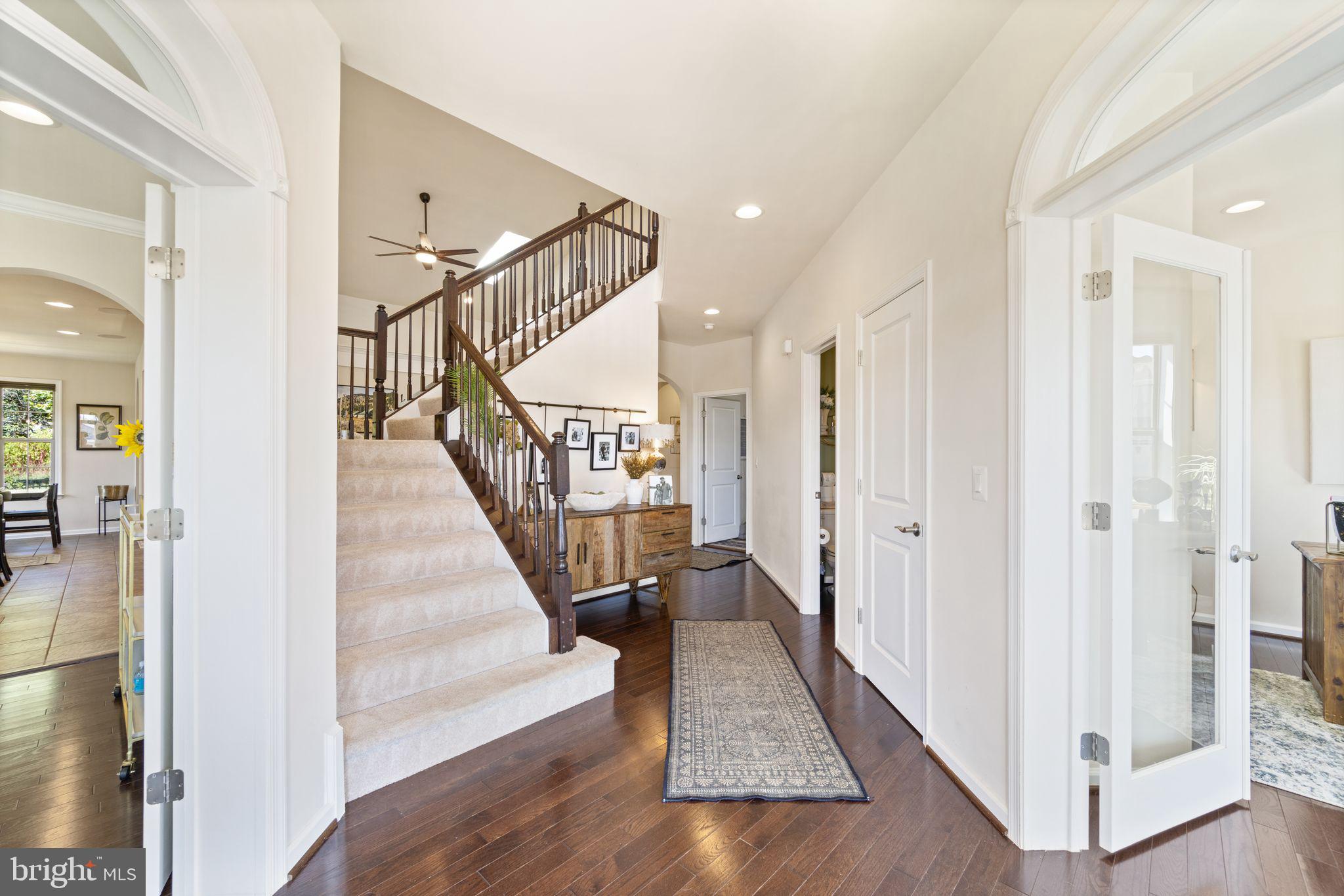 BRENTWOOD SPRINGS - Residential