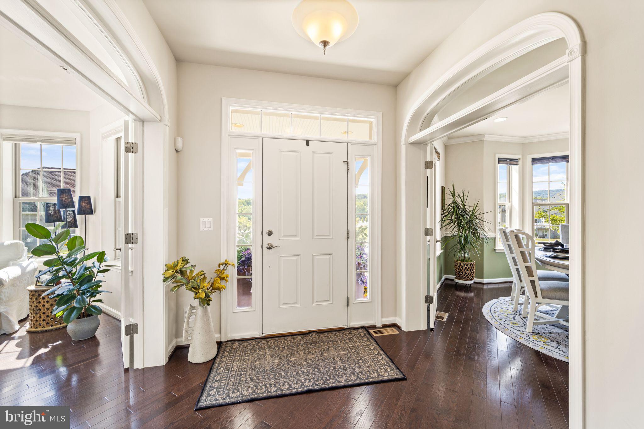 BRENTWOOD SPRINGS - Residential