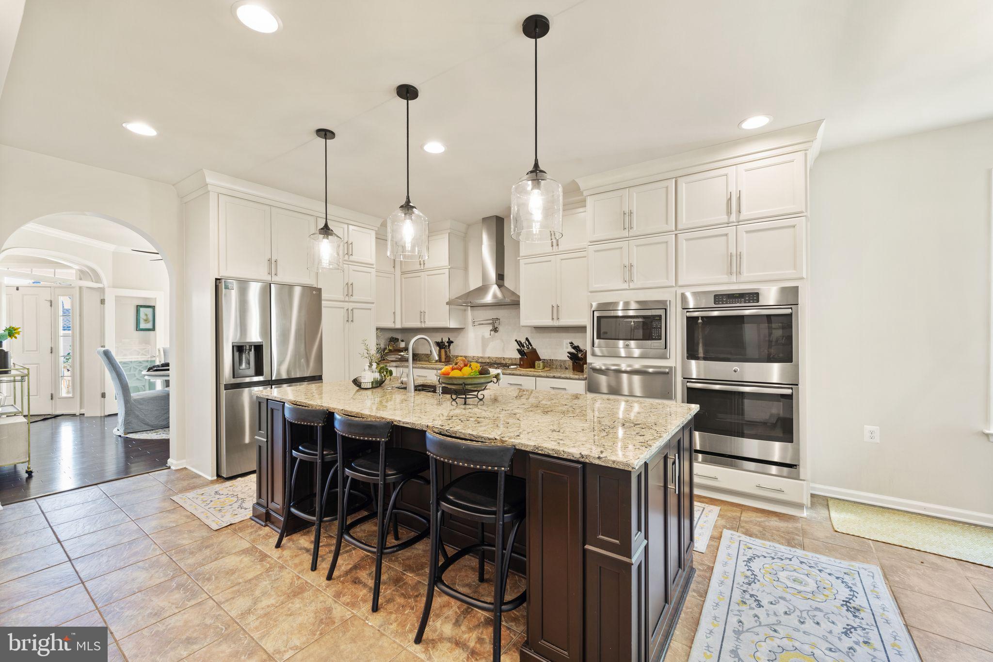 BRENTWOOD SPRINGS - Residential