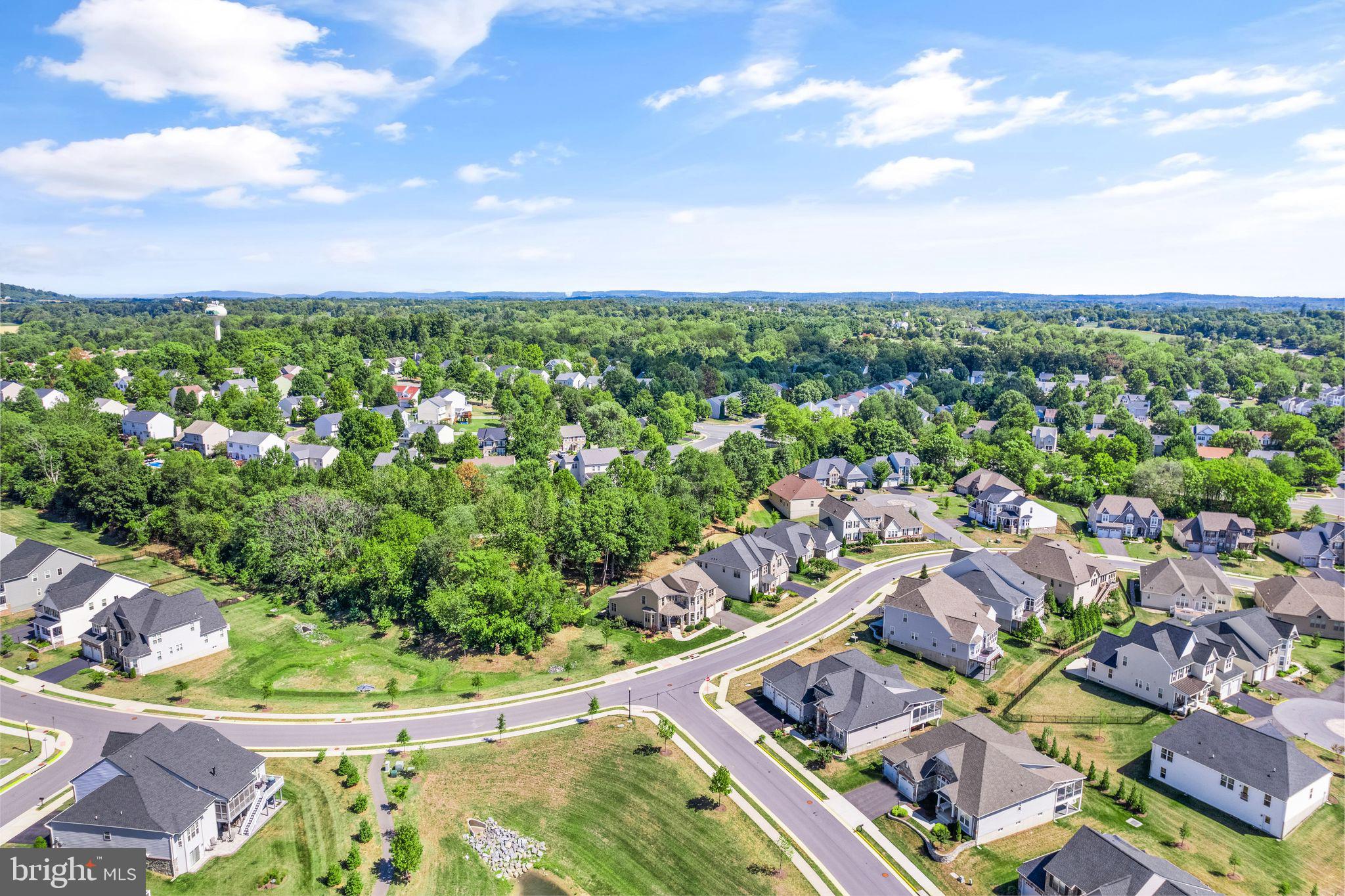 BRENTWOOD SPRINGS - Residential