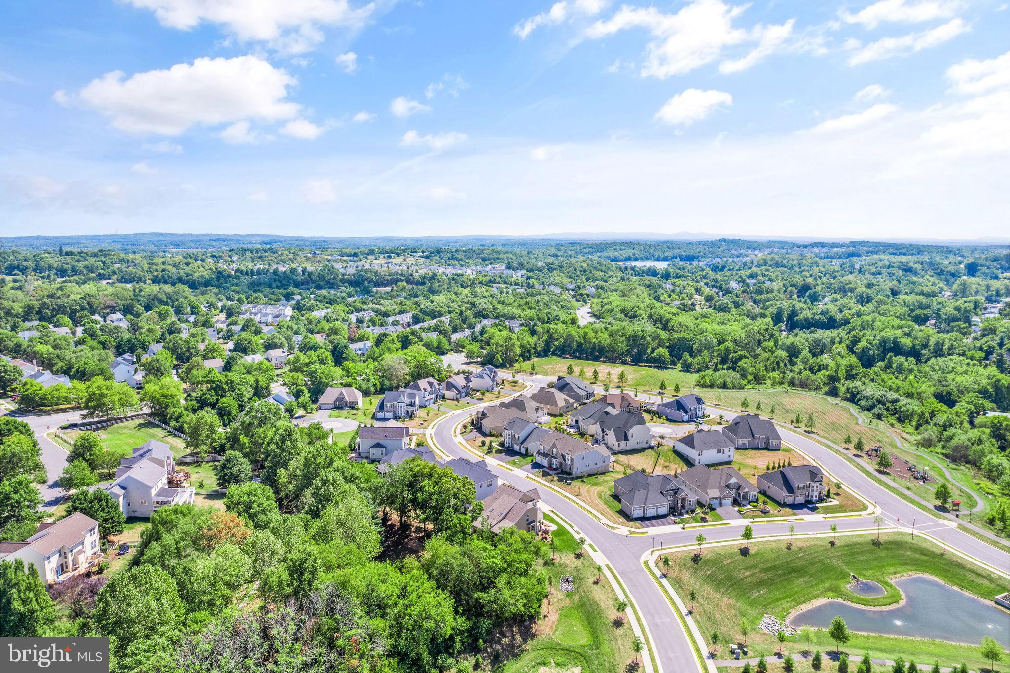 BRENTWOOD SPRINGS - Residential