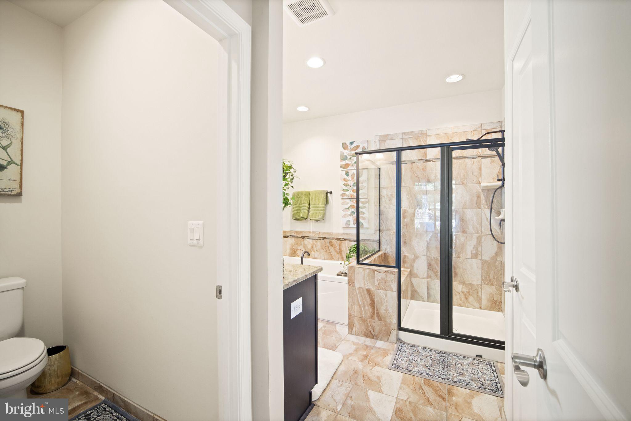 BRENTWOOD SPRINGS - Residential