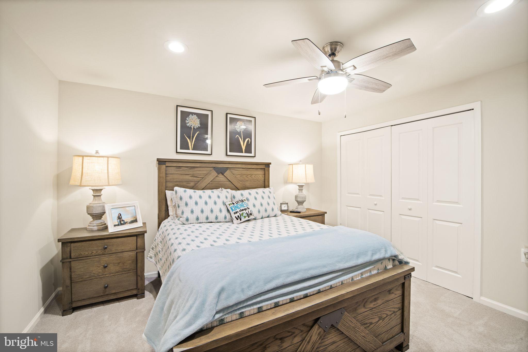 BRENTWOOD SPRINGS - Residential