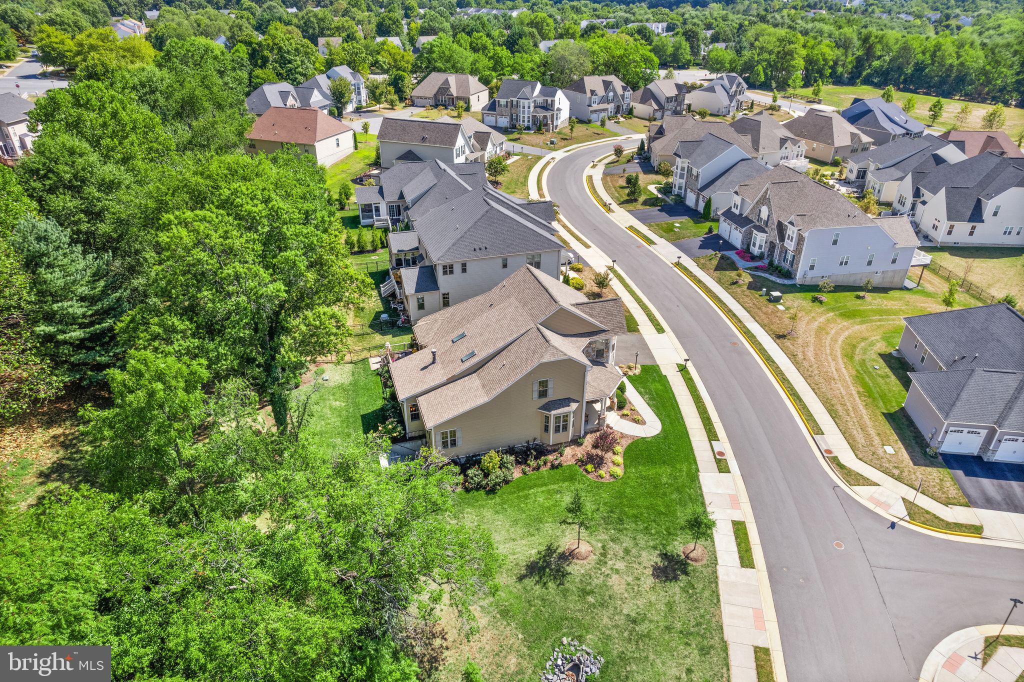 BRENTWOOD SPRINGS - Residential