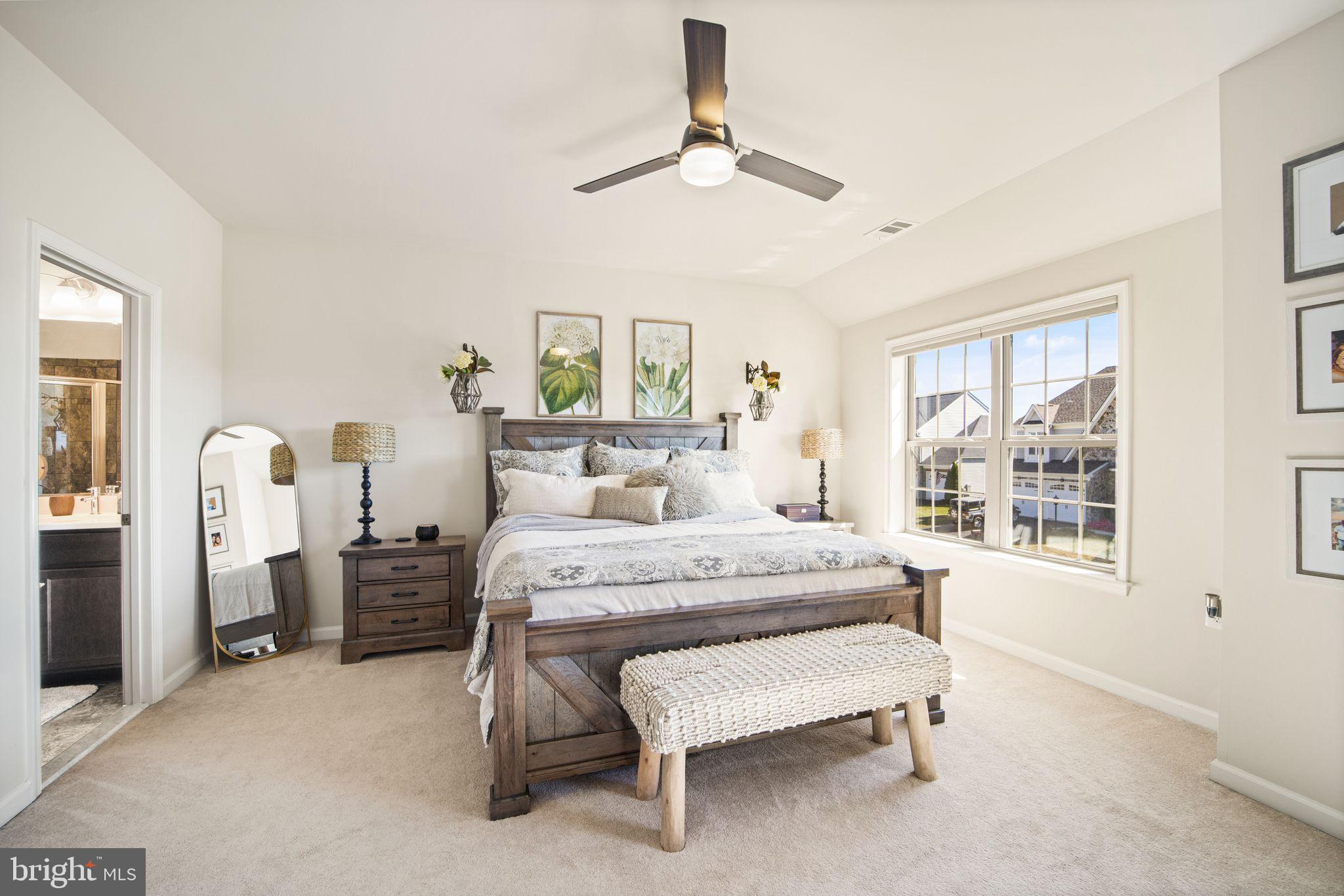BRENTWOOD SPRINGS - Residential