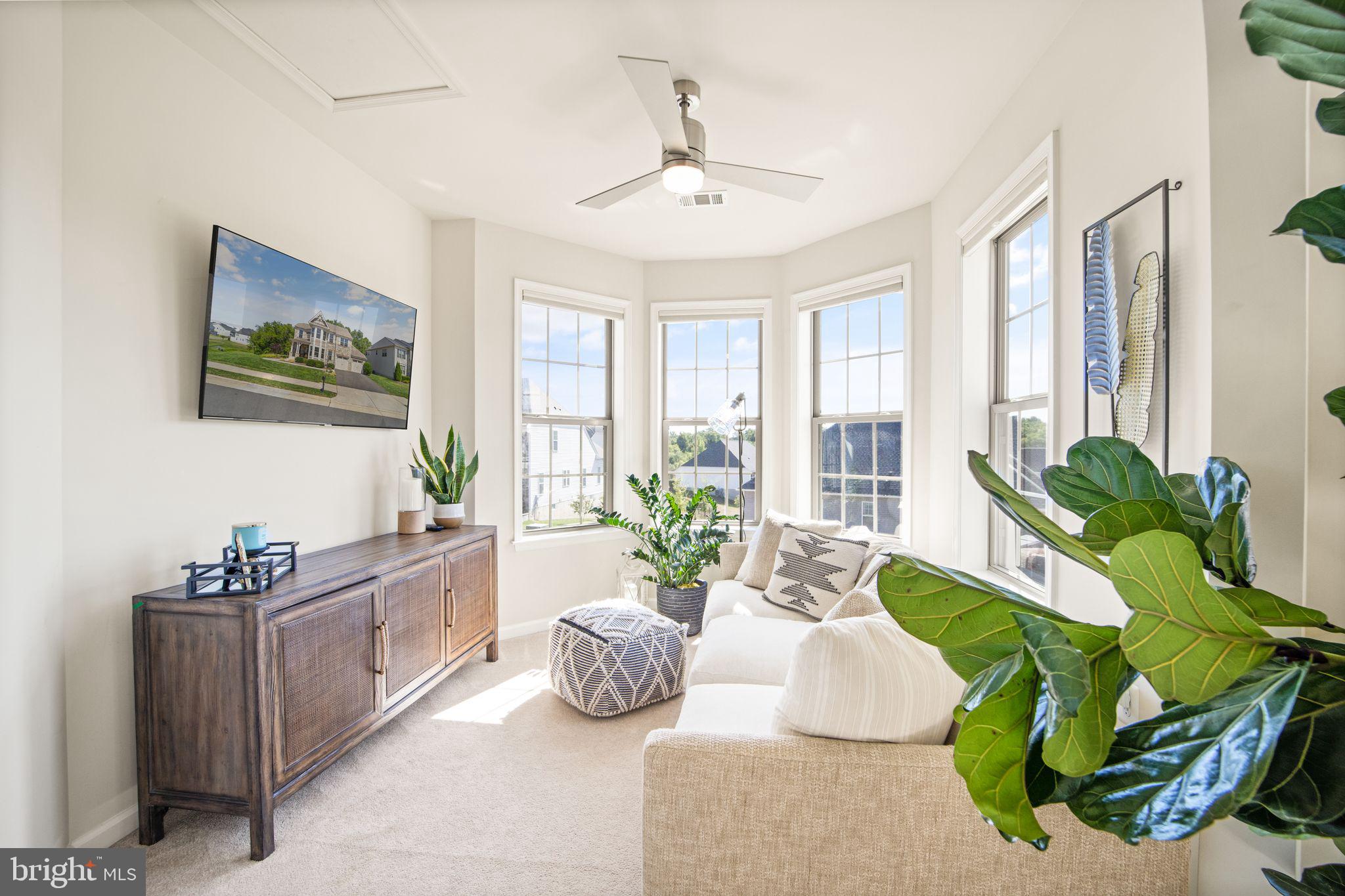 BRENTWOOD SPRINGS - Residential