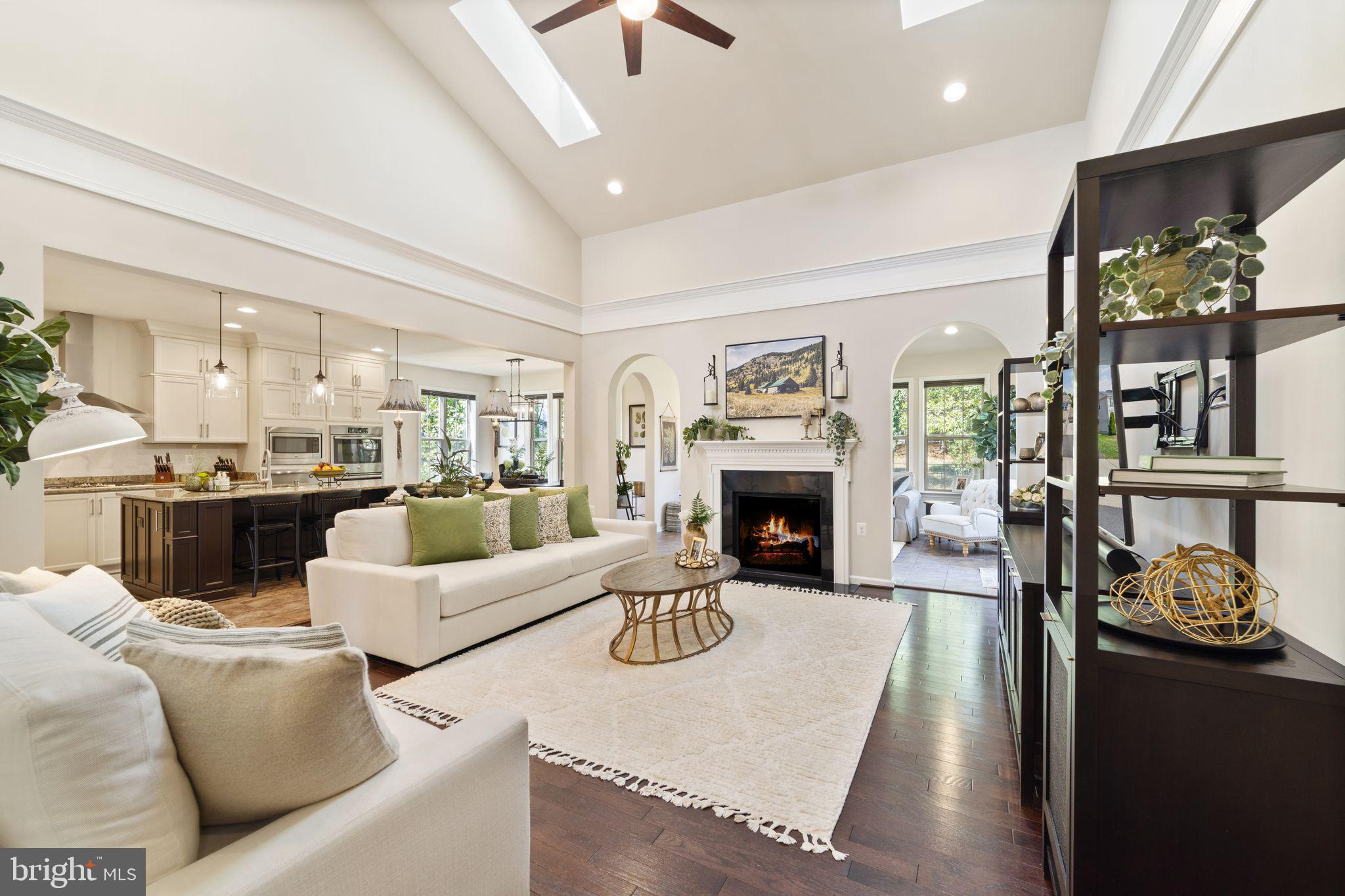 BRENTWOOD SPRINGS - Residential